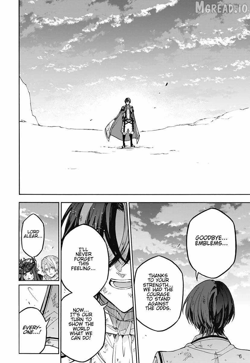 Fire Emblem Engage Chapter 40-eng-li - Page 18