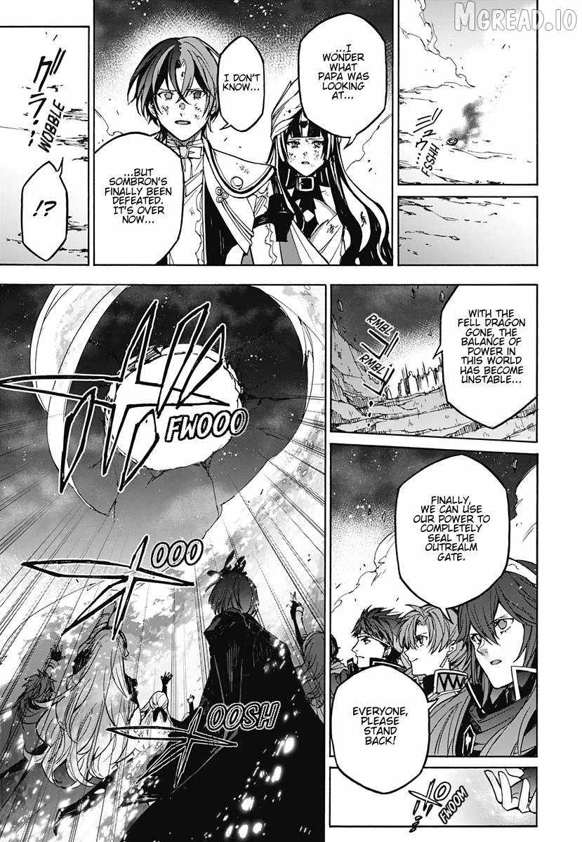 Fire Emblem Engage Chapter 40-eng-li - Page 12