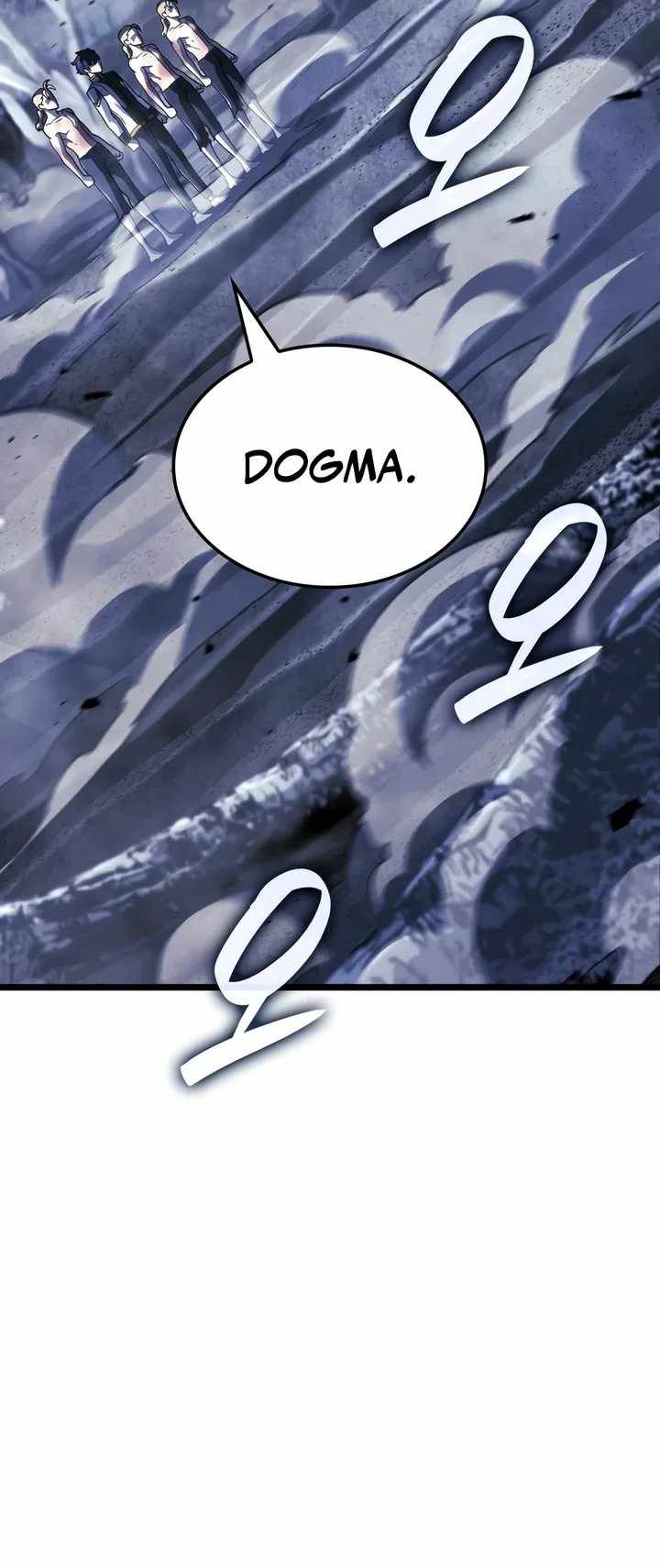 Revenge of the Iron-Blooded Sword Hound Chapter 166-eng-li - Page 10