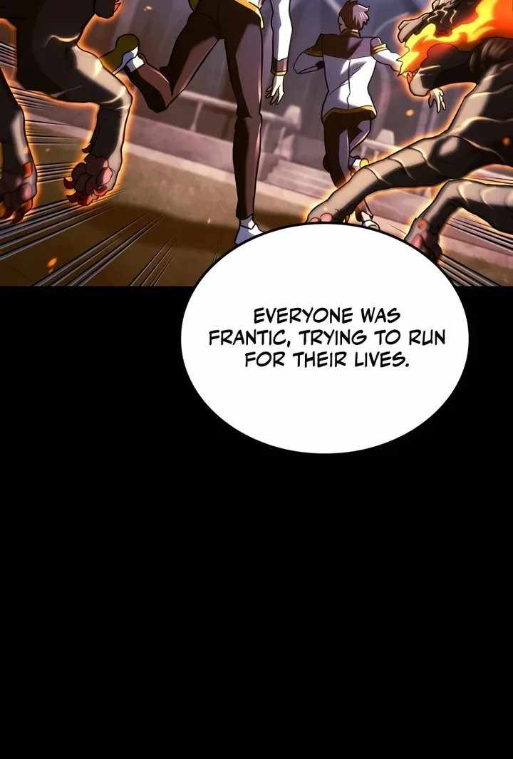 Revenge of the Iron-Blooded Sword Hound Chapter 166-eng-li - Page 18