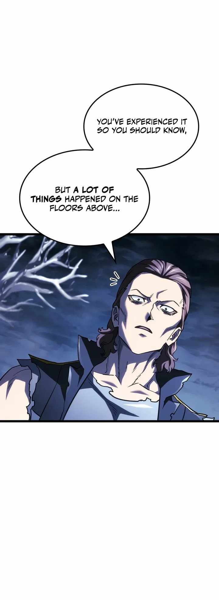 Revenge of the Iron-Blooded Sword Hound Chapter 166-eng-li - Page 6