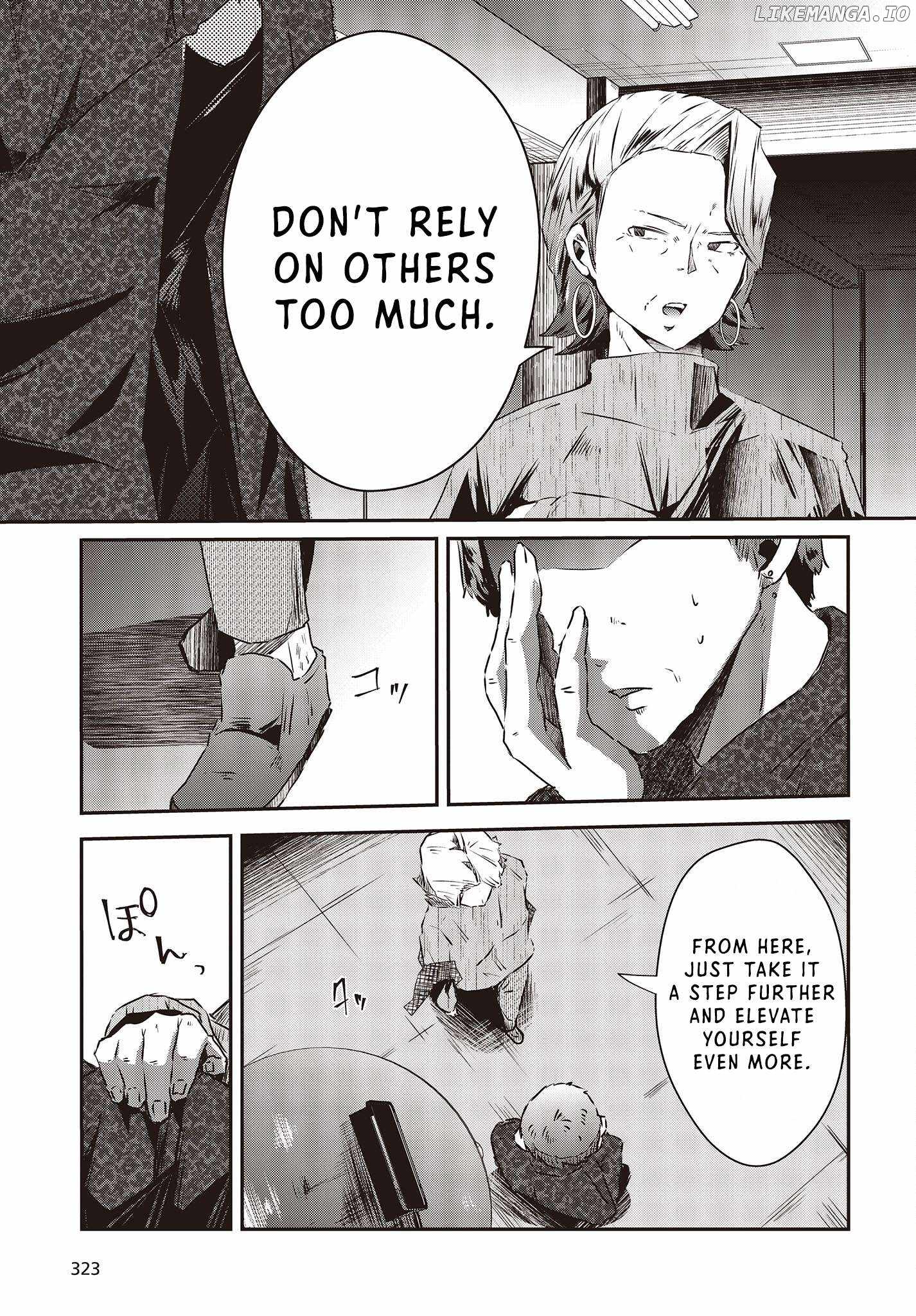 Old Man Reincarnates and Becomes a Genius Actor Chapter 12-eng-li - Page 6