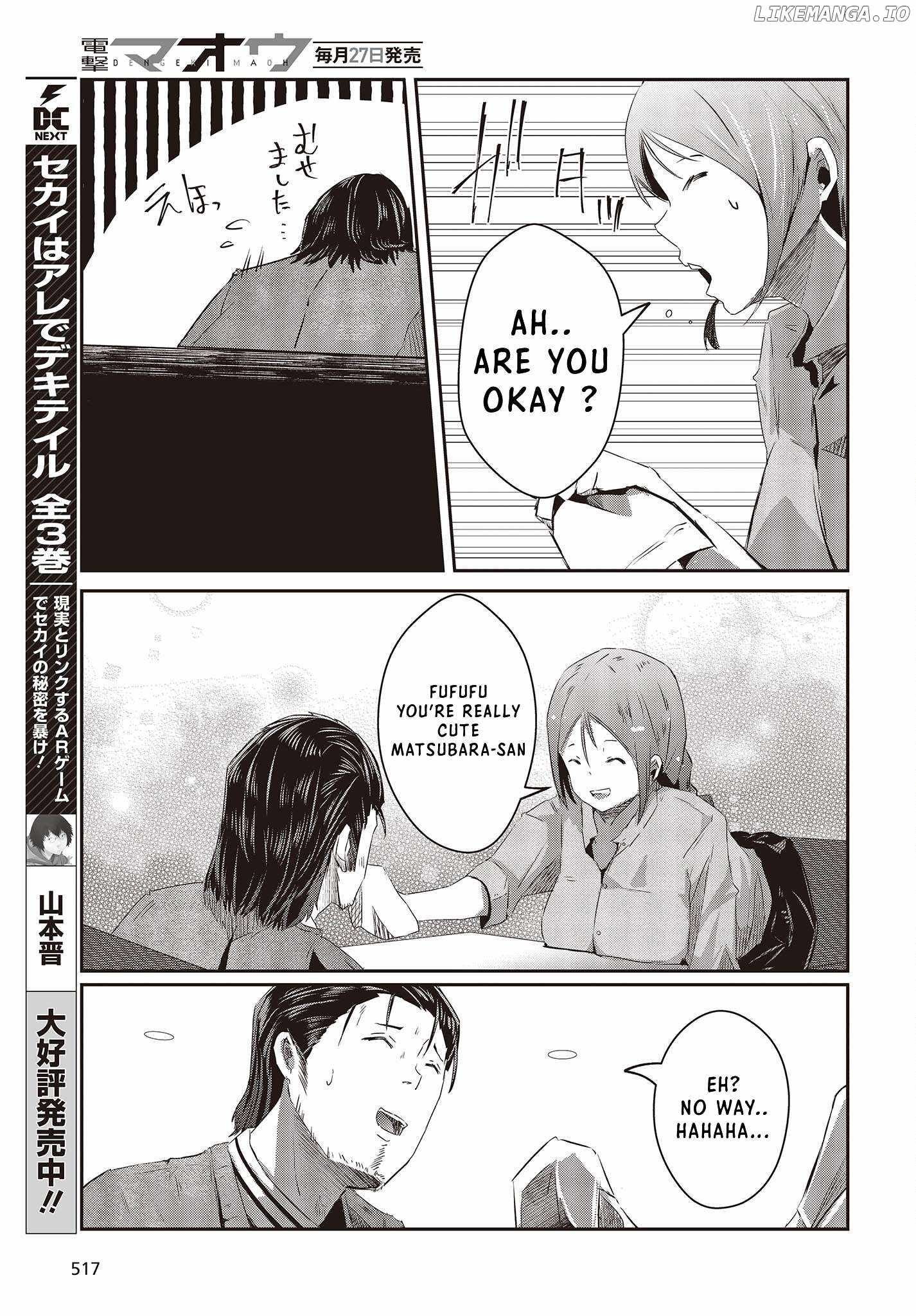 Old Man Reincarnates and Becomes a Genius Actor Chapter 13-eng-li - Page 24
