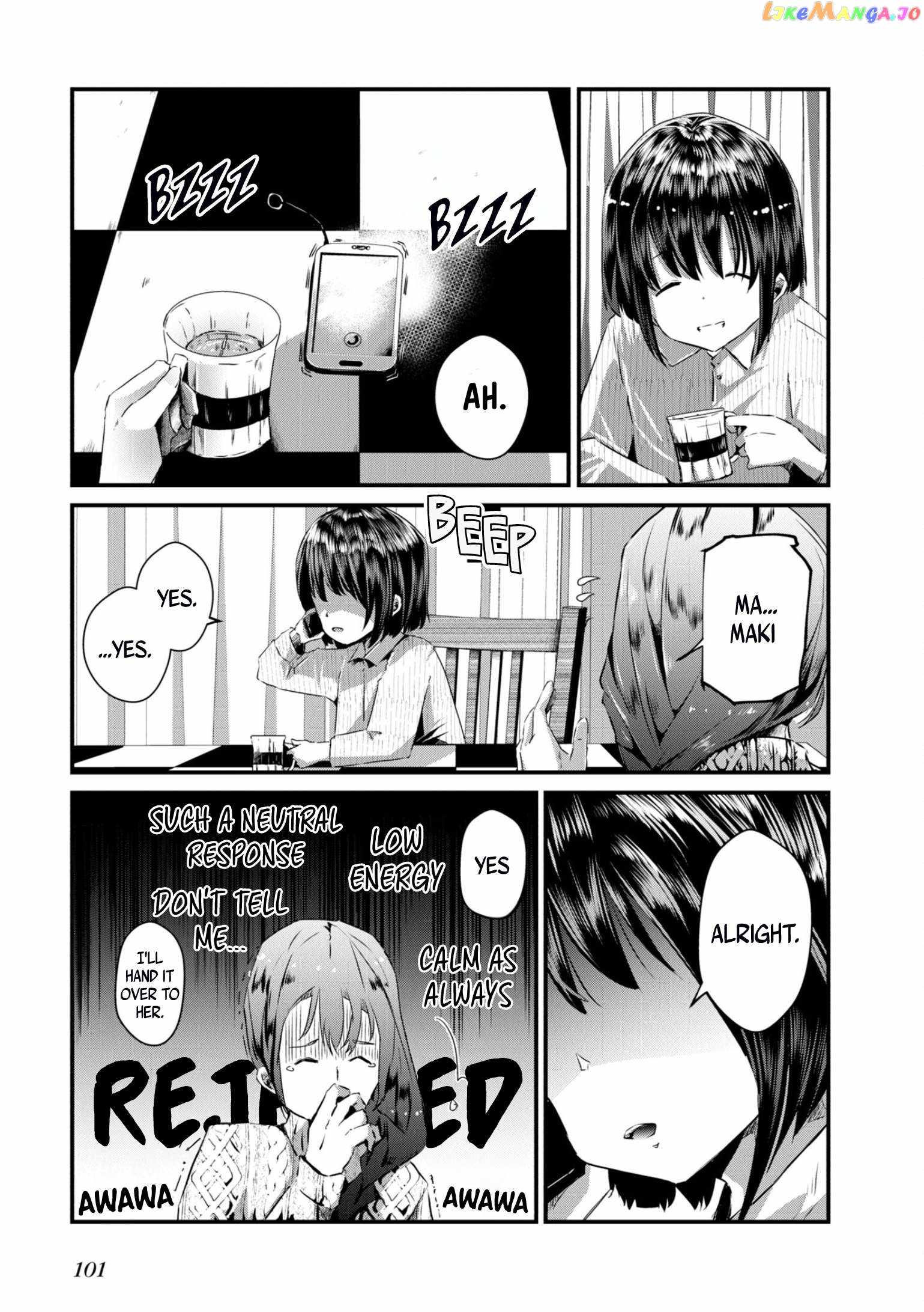 Old Man Reincarnates and Becomes a Genius Actor Chapter 10-eng-li - Page 4