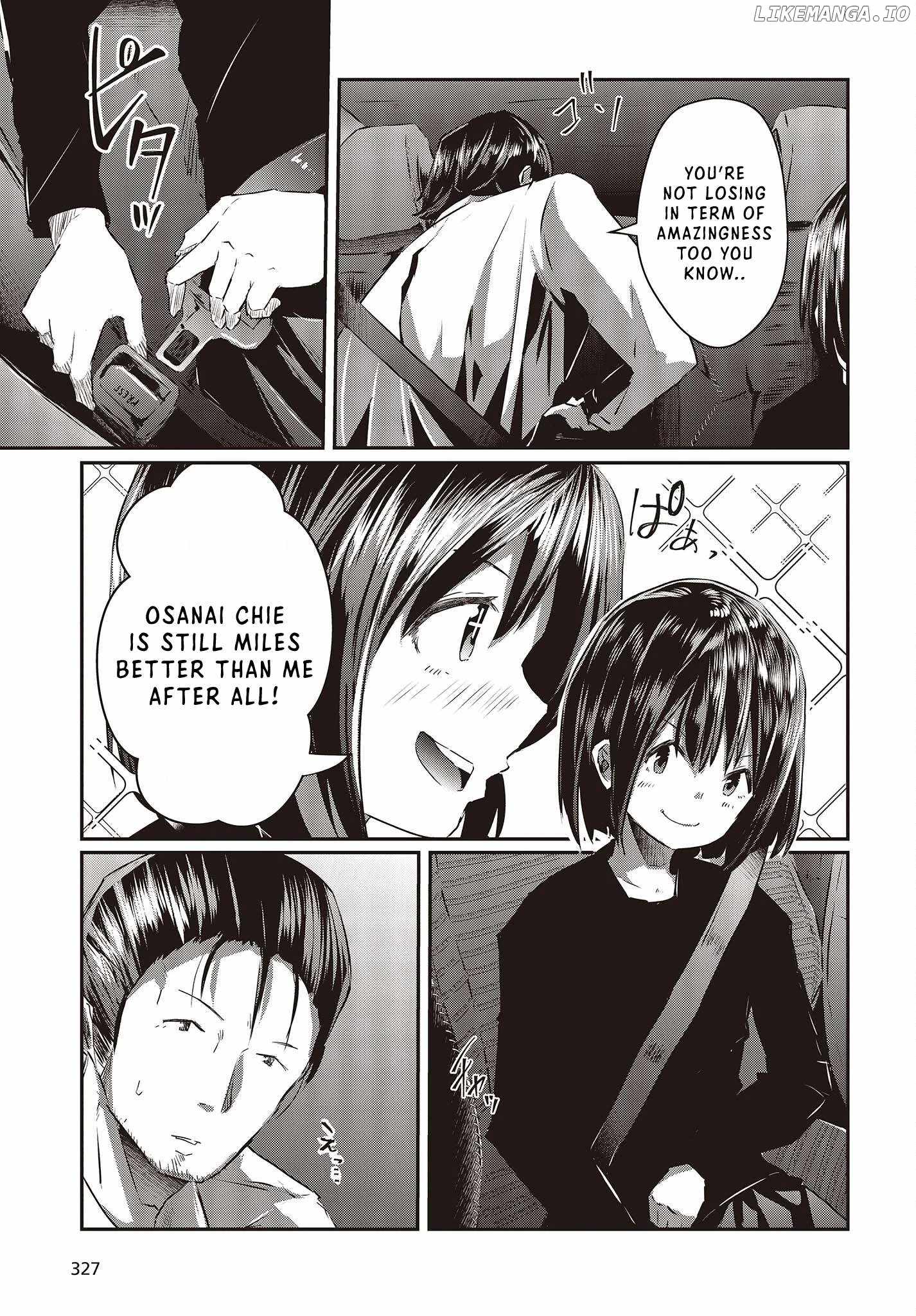 Old Man Reincarnates and Becomes a Genius Actor Chapter 12-eng-li - Page 10