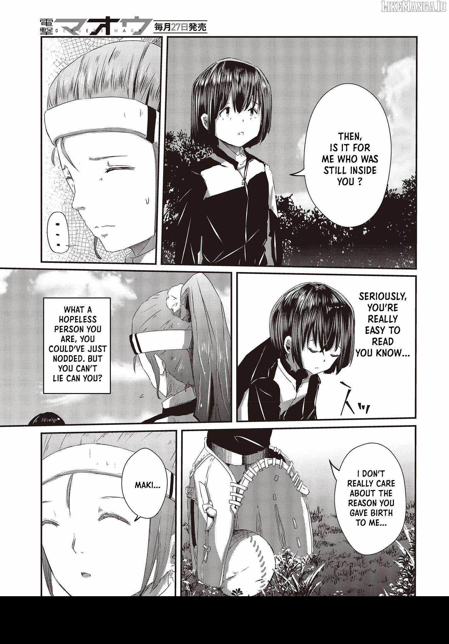 Old Man Reincarnates and Becomes a Genius Actor Chapter 14-eng-li - Page 11