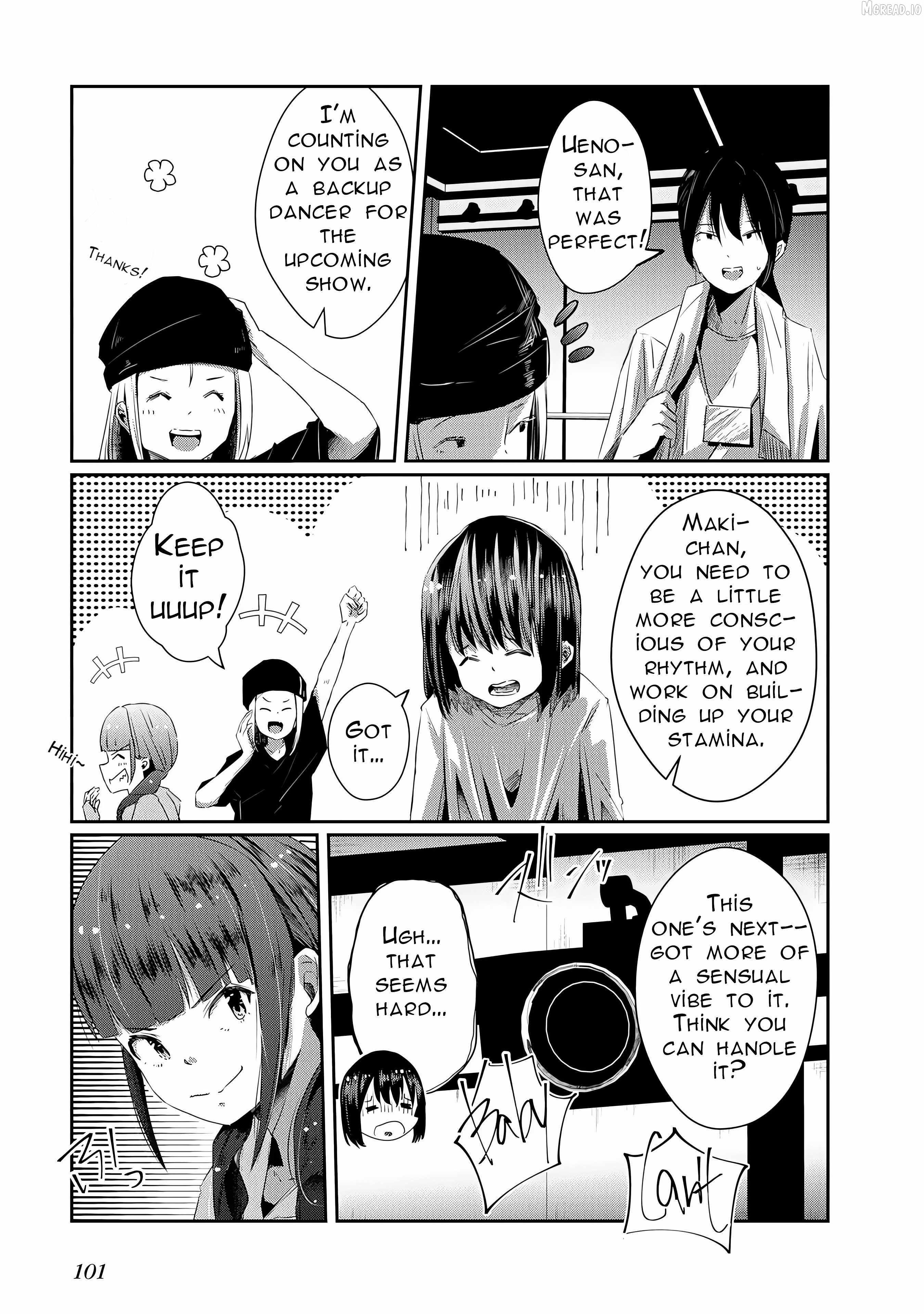 Old Man Reincarnates and Becomes a Genius Actor Chapter 15-eng-li - Page 2