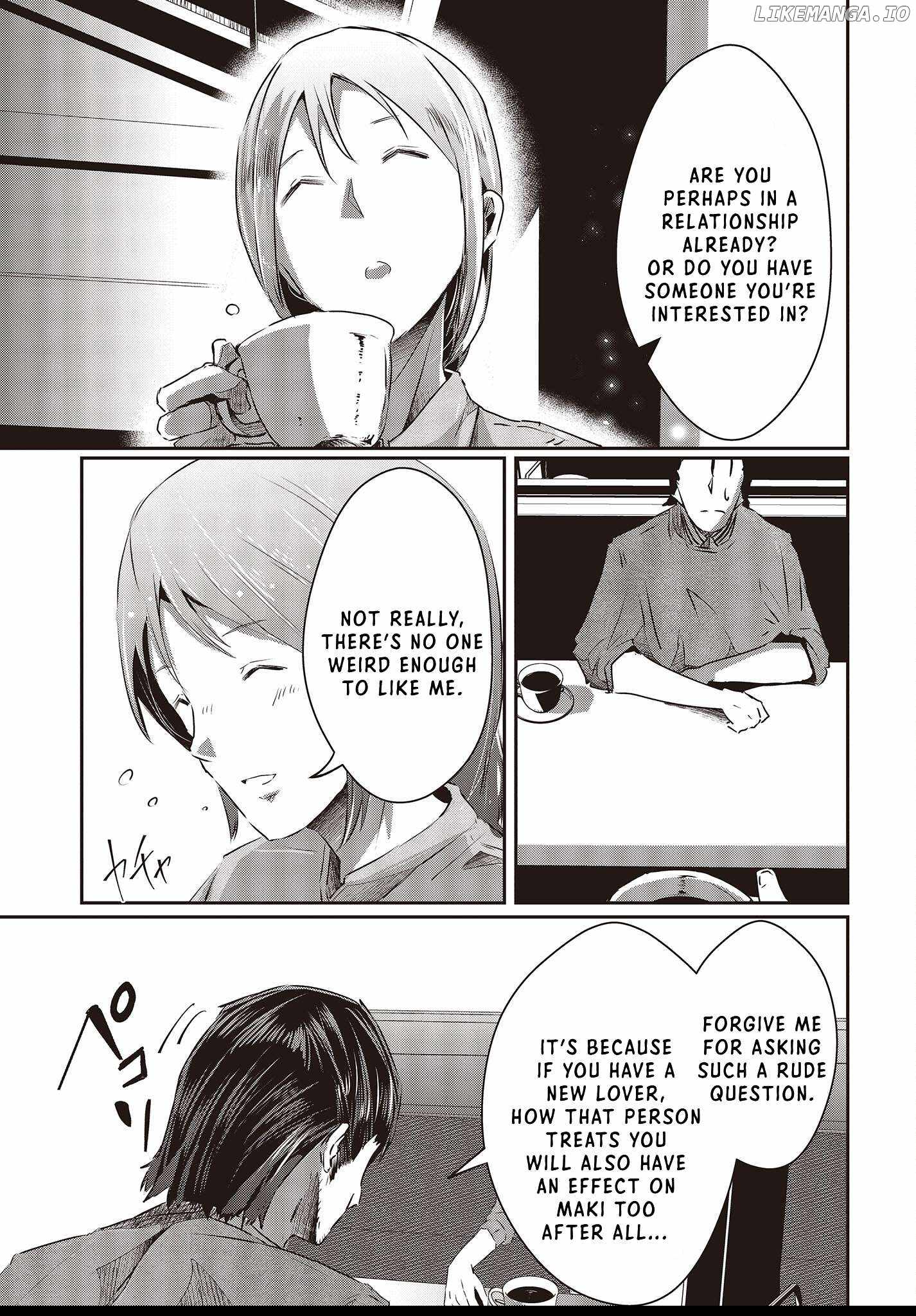 Old Man Reincarnates and Becomes a Genius Actor Chapter 13-eng-li - Page 22