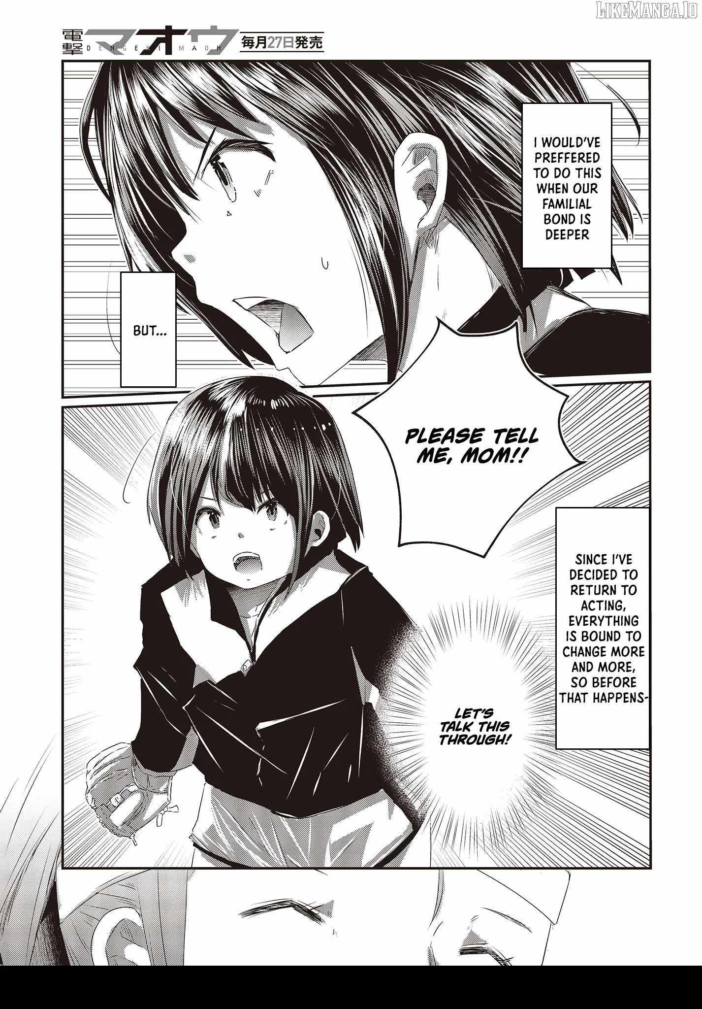 Old Man Reincarnates and Becomes a Genius Actor Chapter 14-eng-li - Page 9
