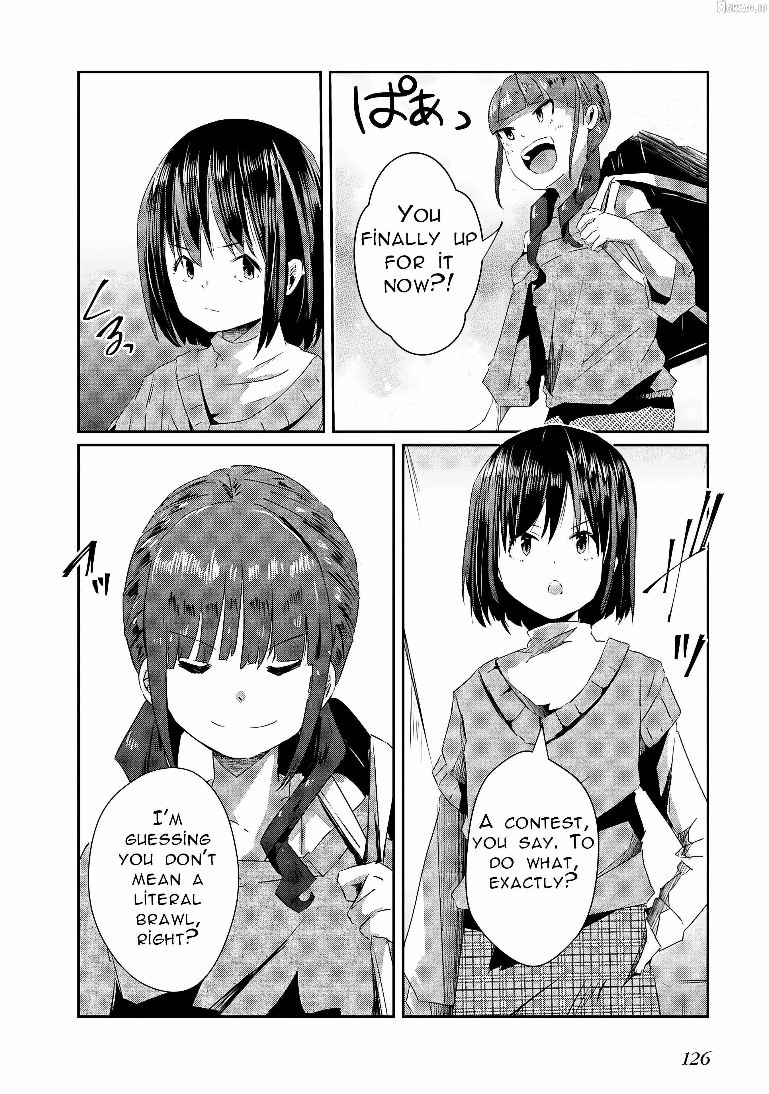 Old Man Reincarnates and Becomes a Genius Actor Chapter 15-eng-li - Page 27