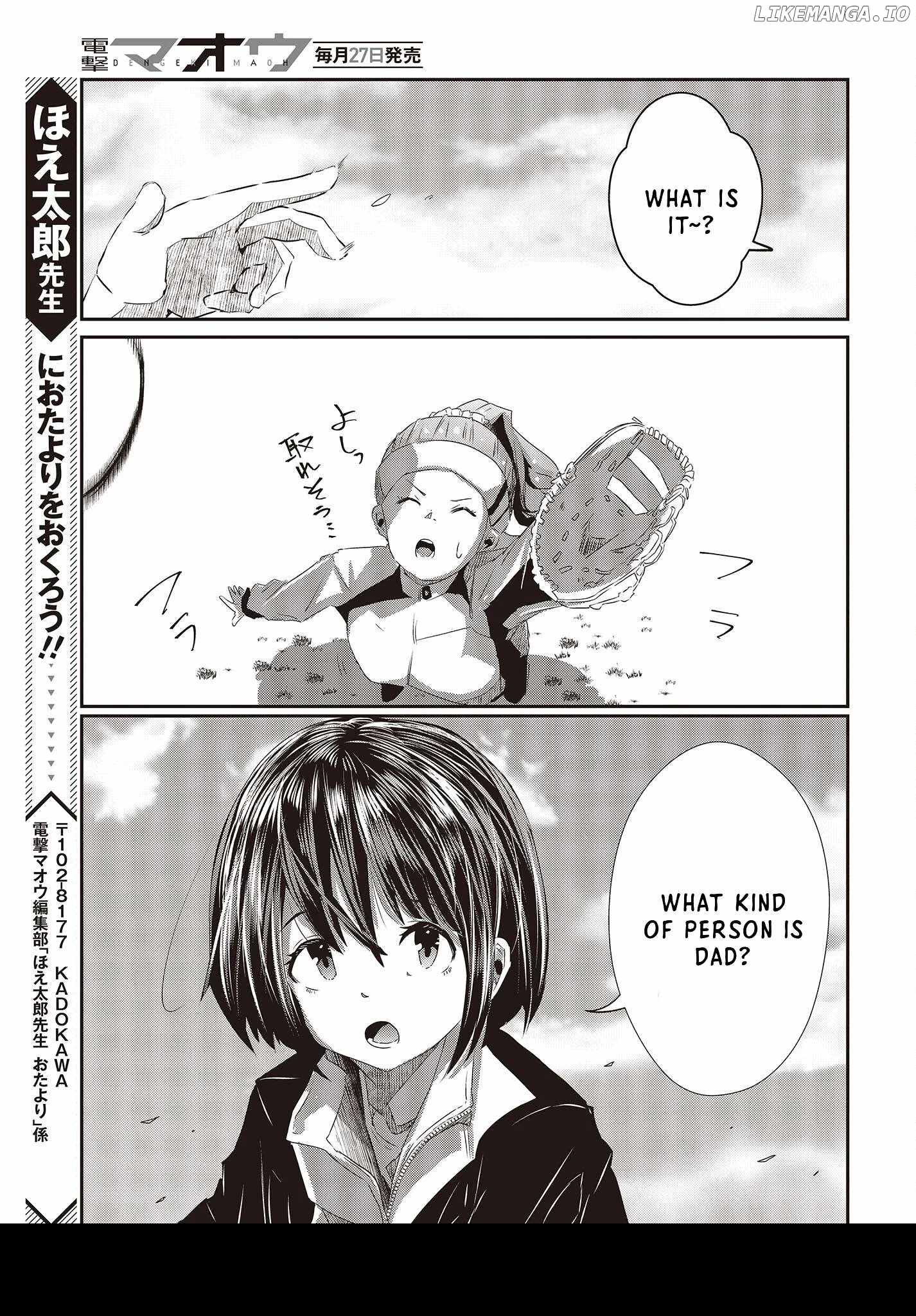 Old Man Reincarnates and Becomes a Genius Actor Chapter 13-eng-li - Page 32