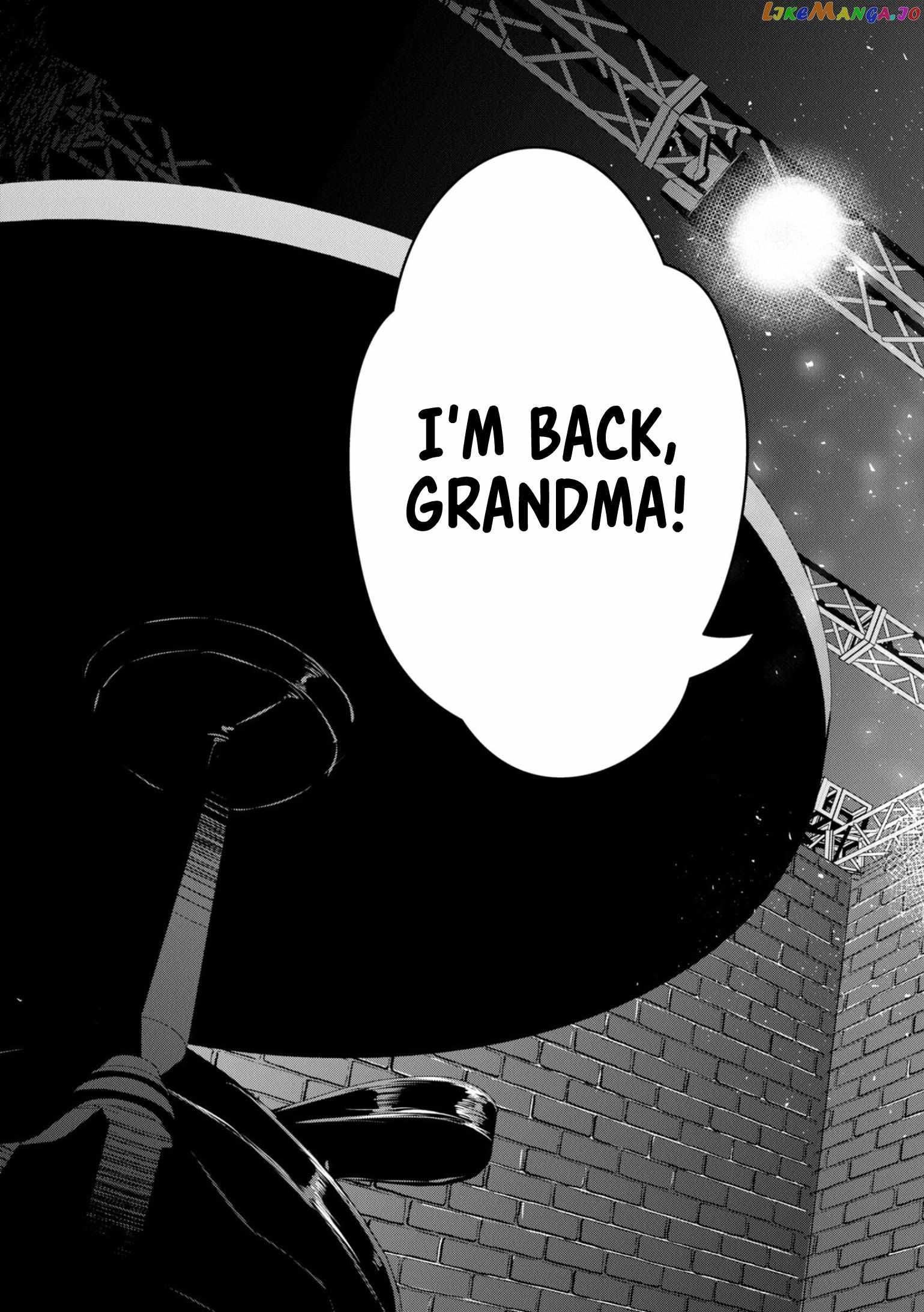 Old Man Reincarnates and Becomes a Genius Actor Chapter 11-eng-li - Page 8