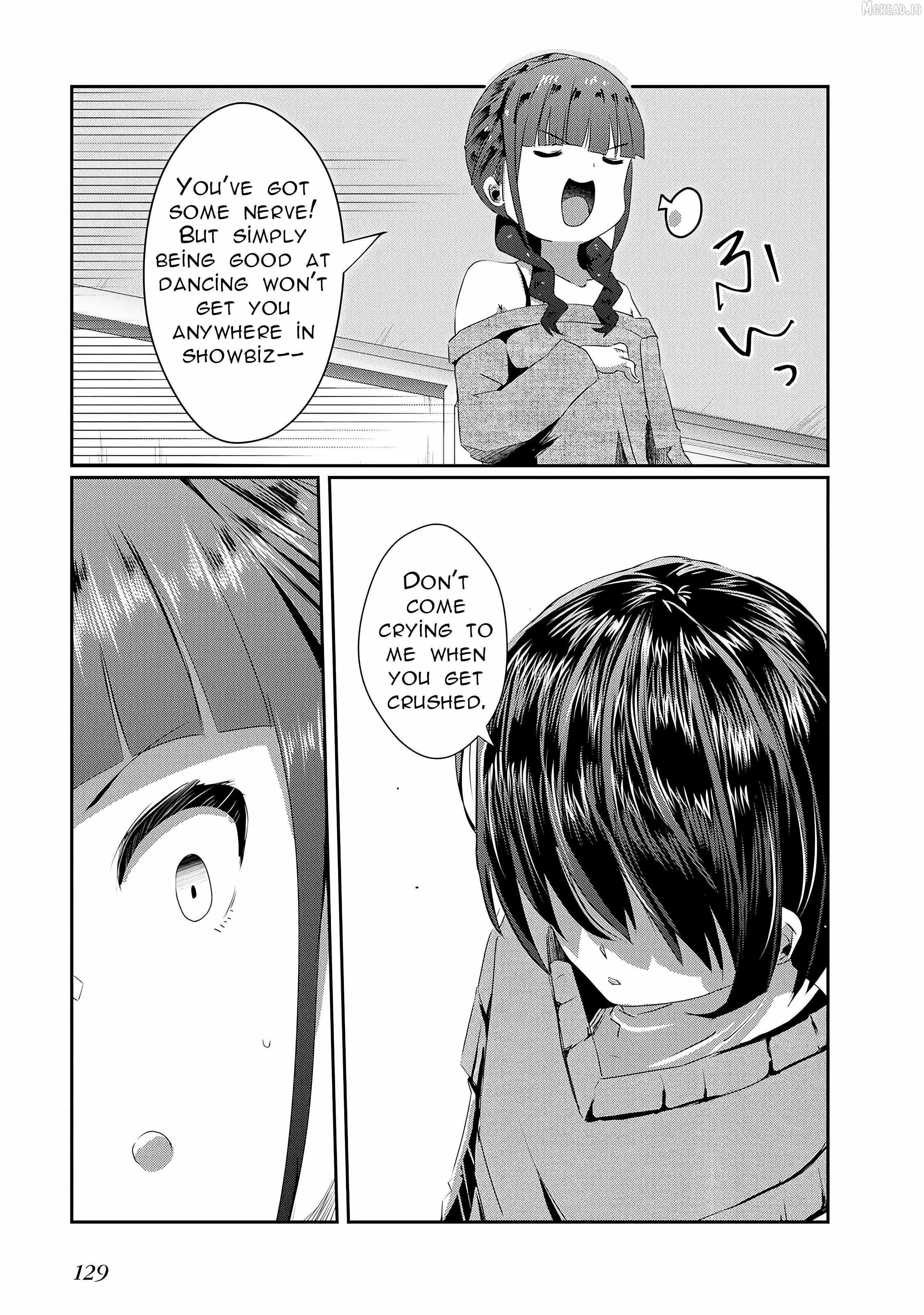 Old Man Reincarnates and Becomes a Genius Actor Chapter 15-eng-li - Page 30