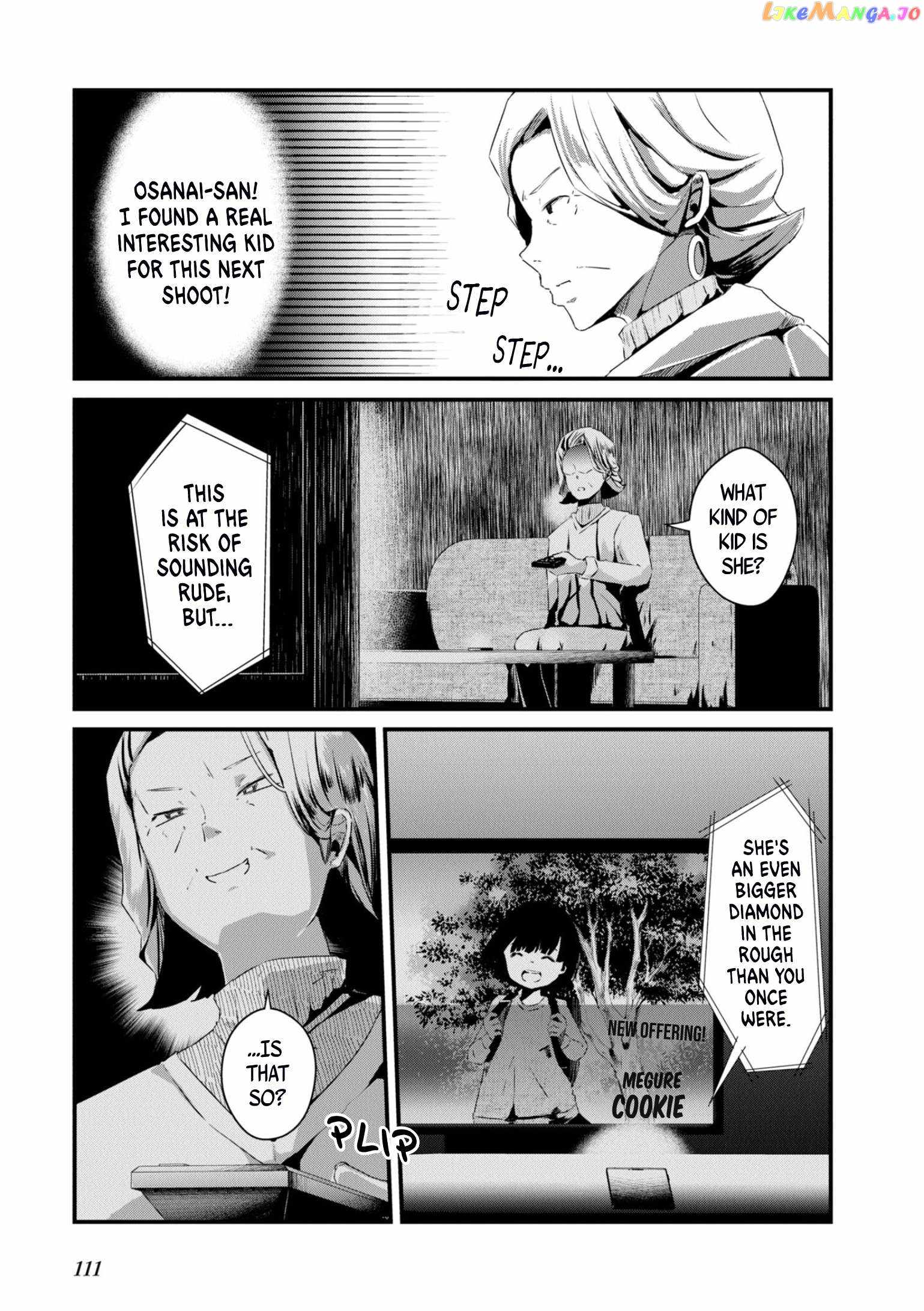Old Man Reincarnates and Becomes a Genius Actor Chapter 10-eng-li - Page 14