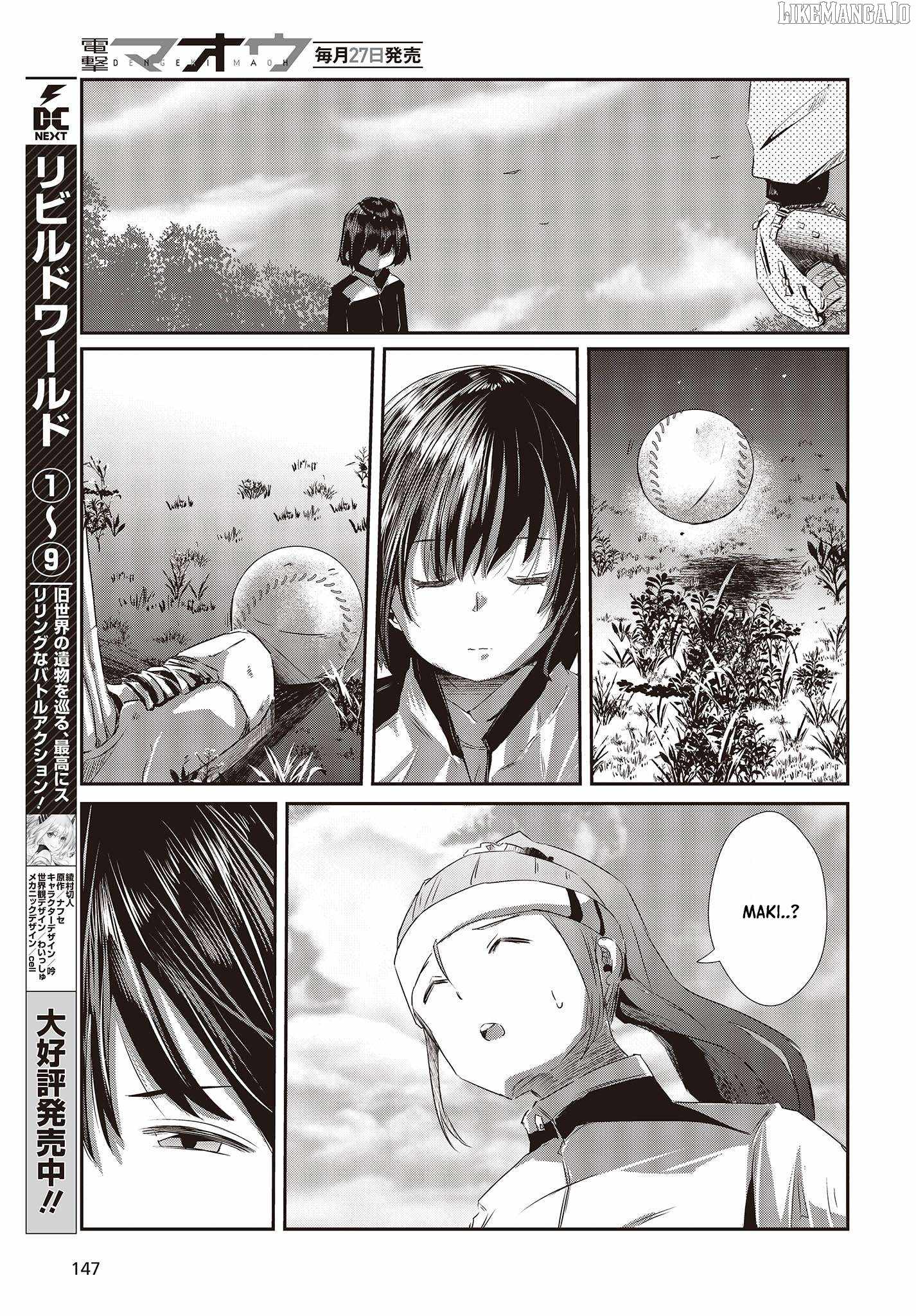 Old Man Reincarnates and Becomes a Genius Actor Chapter 14-eng-li - Page 7
