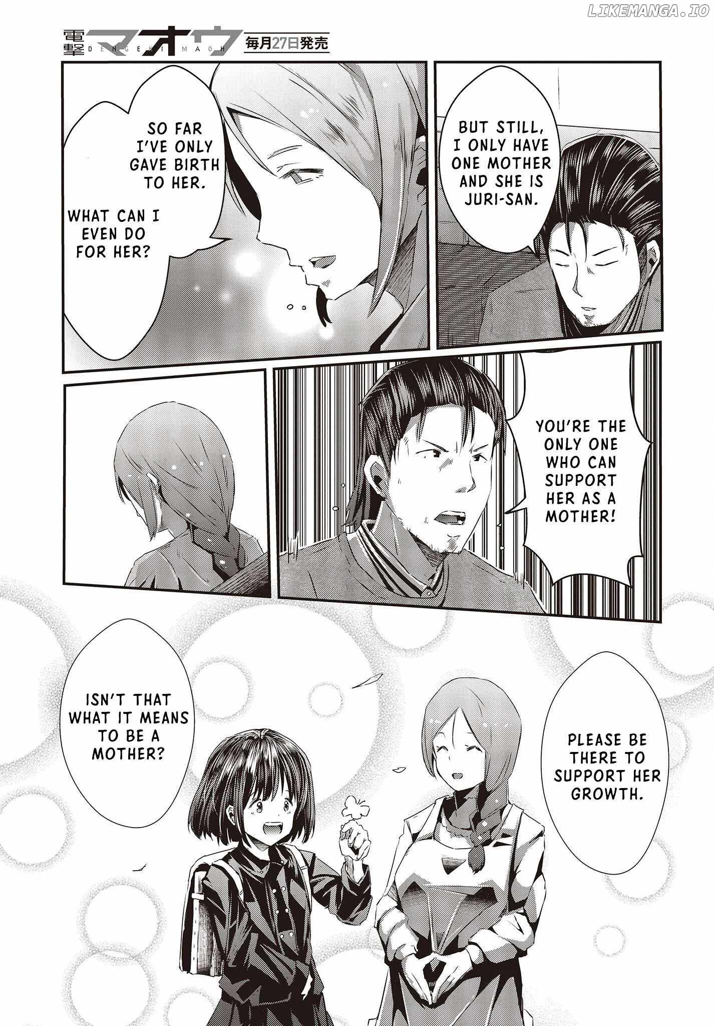 Old Man Reincarnates and Becomes a Genius Actor Chapter 13-eng-li - Page 16