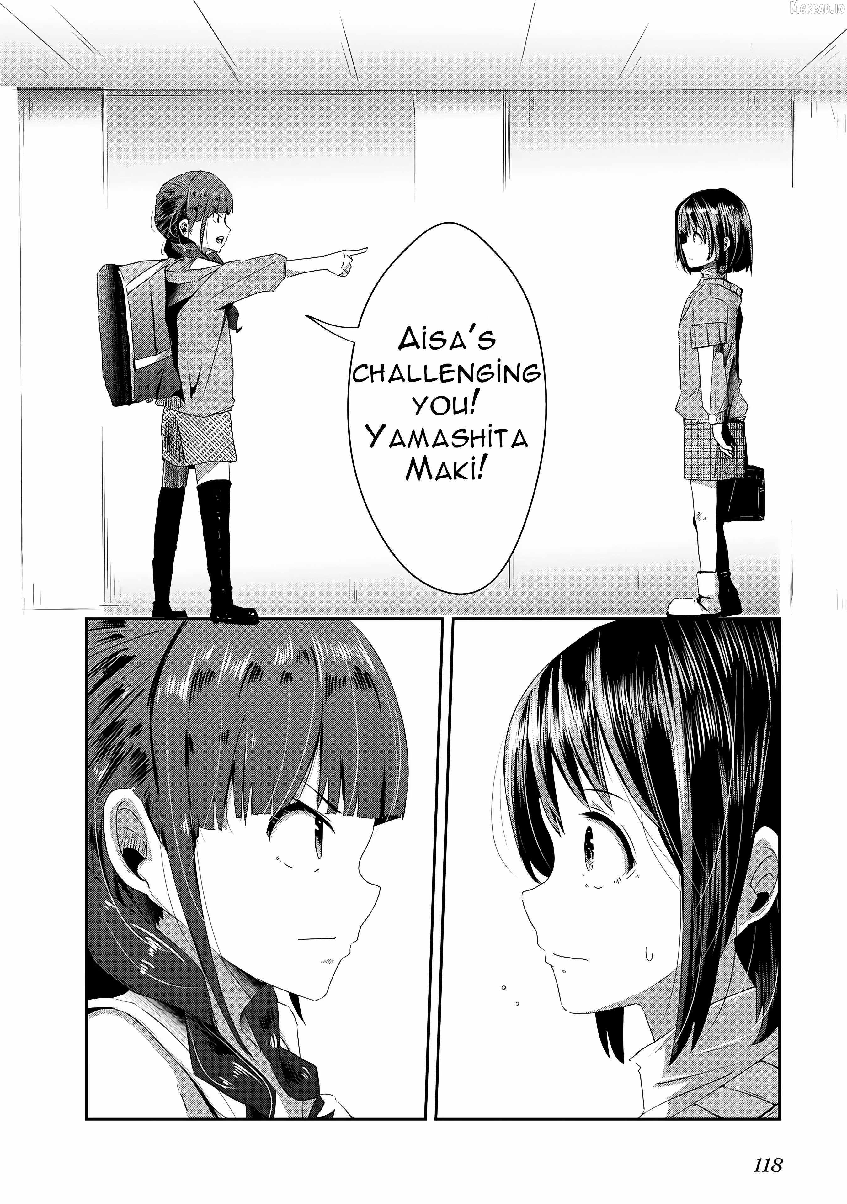 Old Man Reincarnates and Becomes a Genius Actor Chapter 15-eng-li - Page 19
