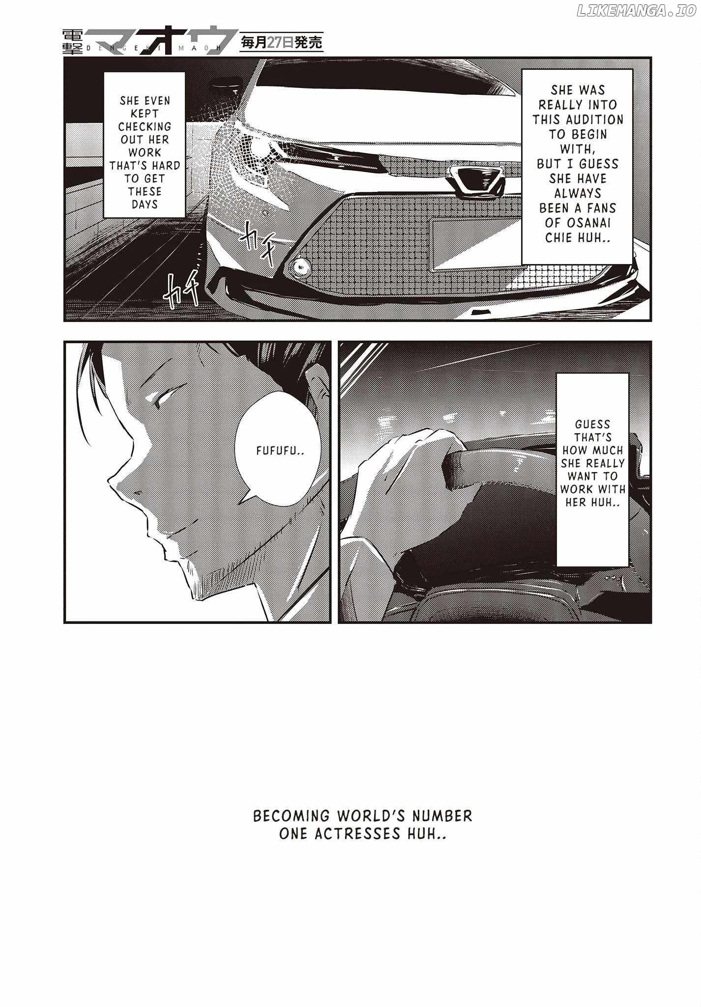 Old Man Reincarnates and Becomes a Genius Actor Chapter 12-eng-li - Page 12