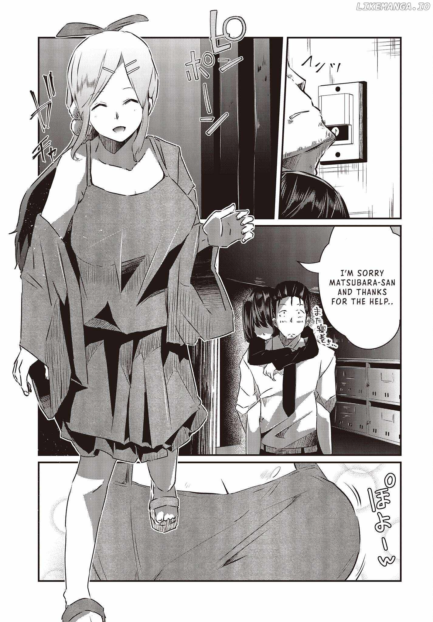 Old Man Reincarnates and Becomes a Genius Actor Chapter 12-eng-li - Page 18