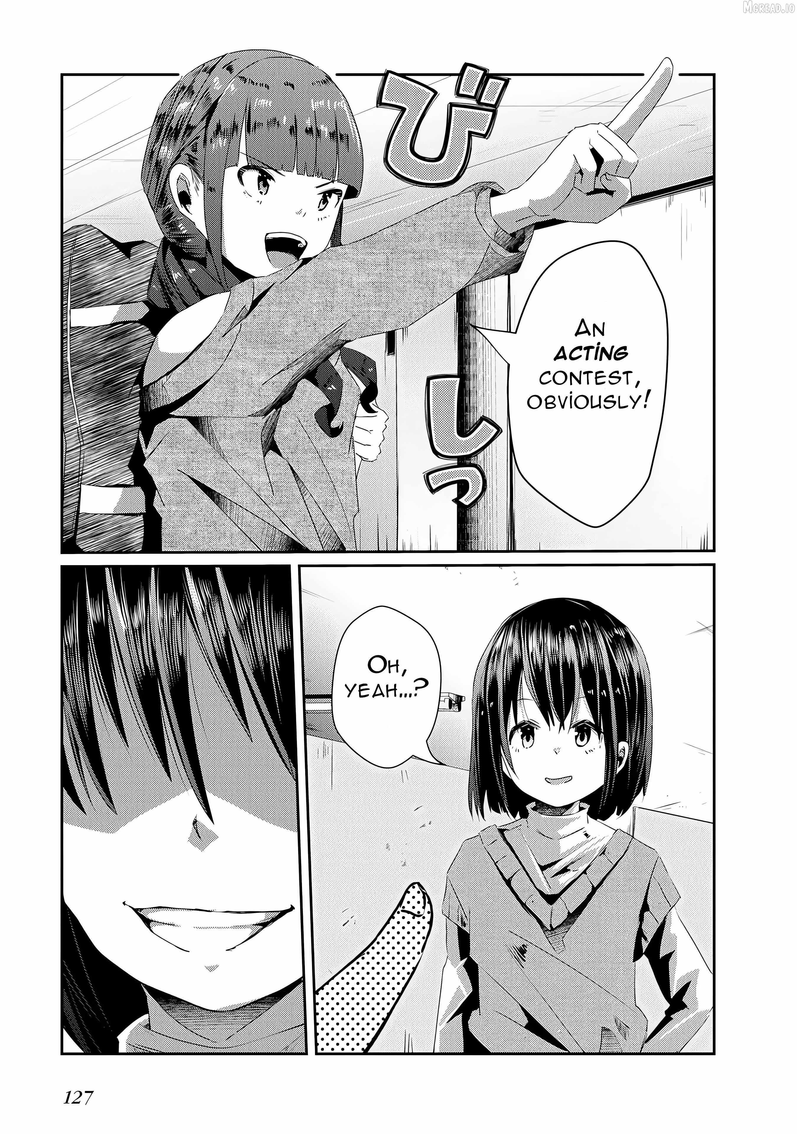 Old Man Reincarnates and Becomes a Genius Actor Chapter 15-eng-li - Page 28