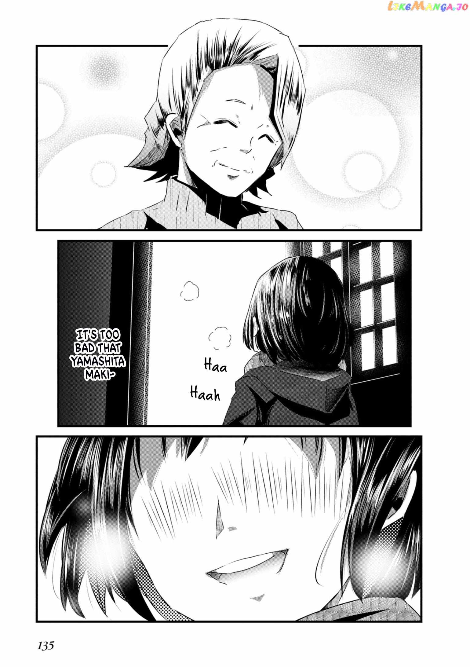 Old Man Reincarnates and Becomes a Genius Actor Chapter 11-eng-li - Page 6