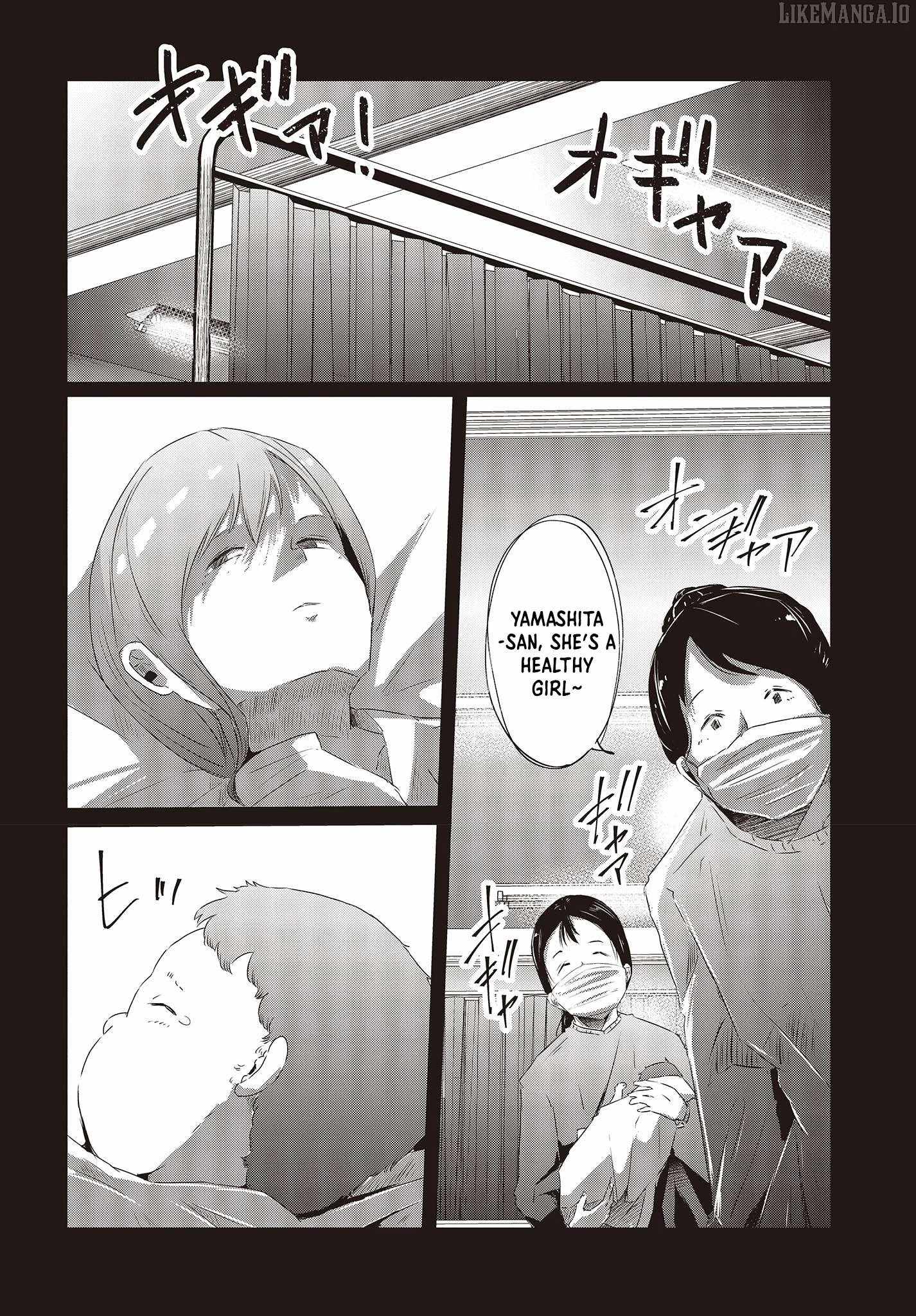 Old Man Reincarnates and Becomes a Genius Actor Chapter 14-eng-li - Page 18