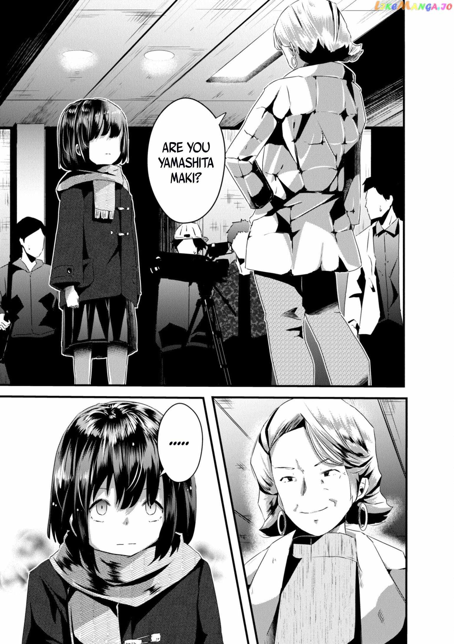 Old Man Reincarnates and Becomes a Genius Actor Chapter 10-eng-li - Page 16