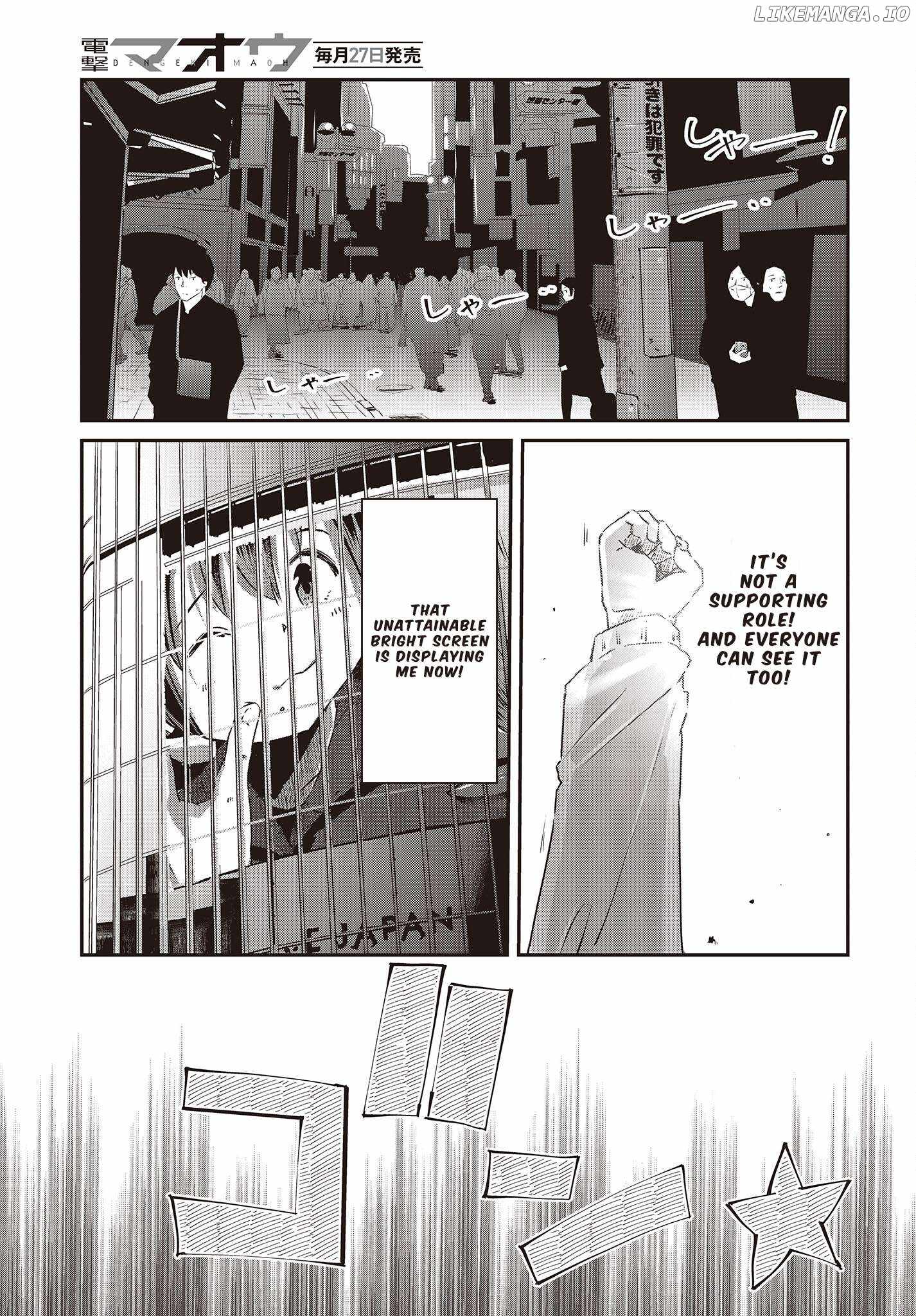 Old Man Reincarnates and Becomes a Genius Actor Chapter 12-eng-li - Page 30