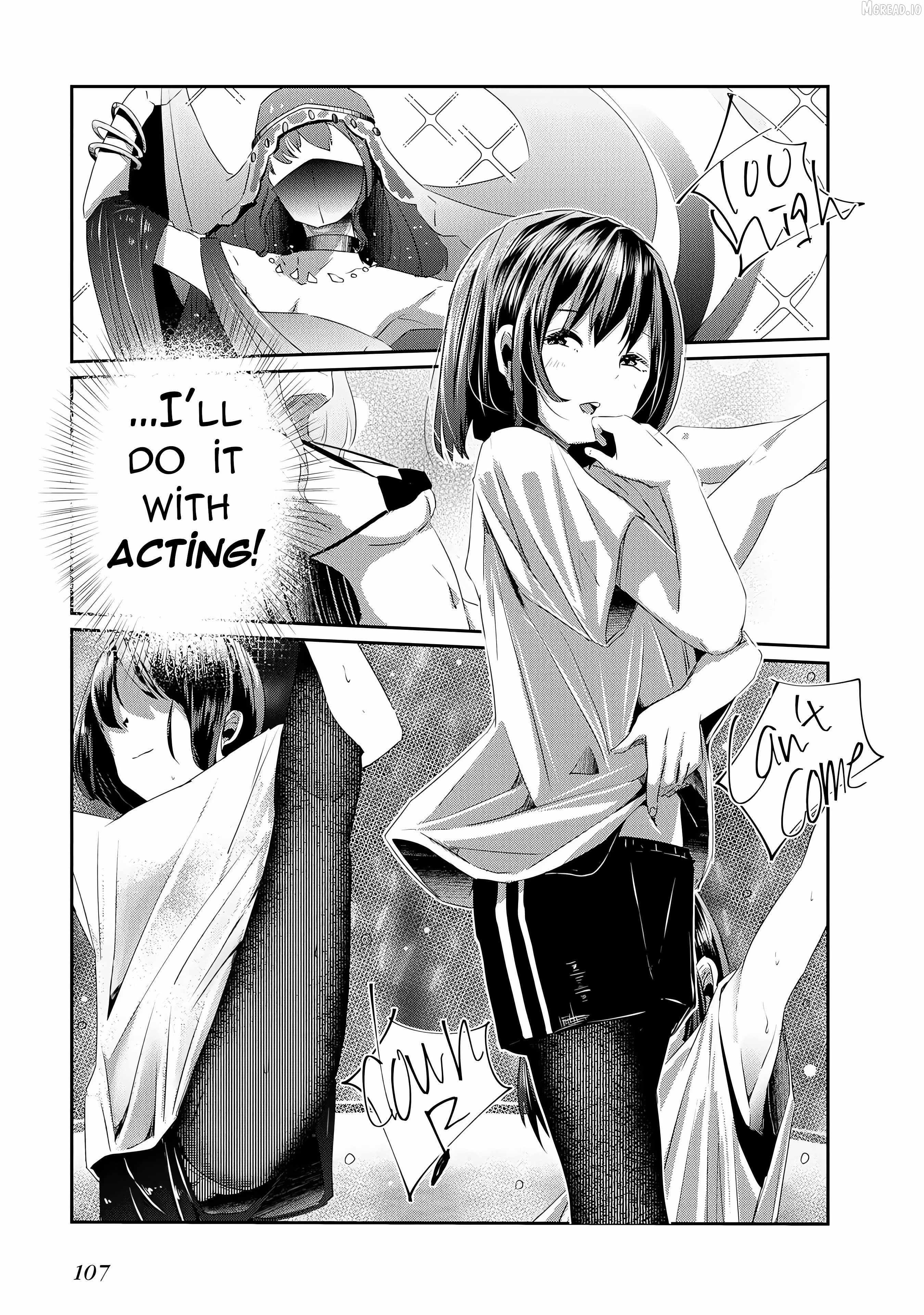 Old Man Reincarnates and Becomes a Genius Actor Chapter 15-eng-li - Page 8