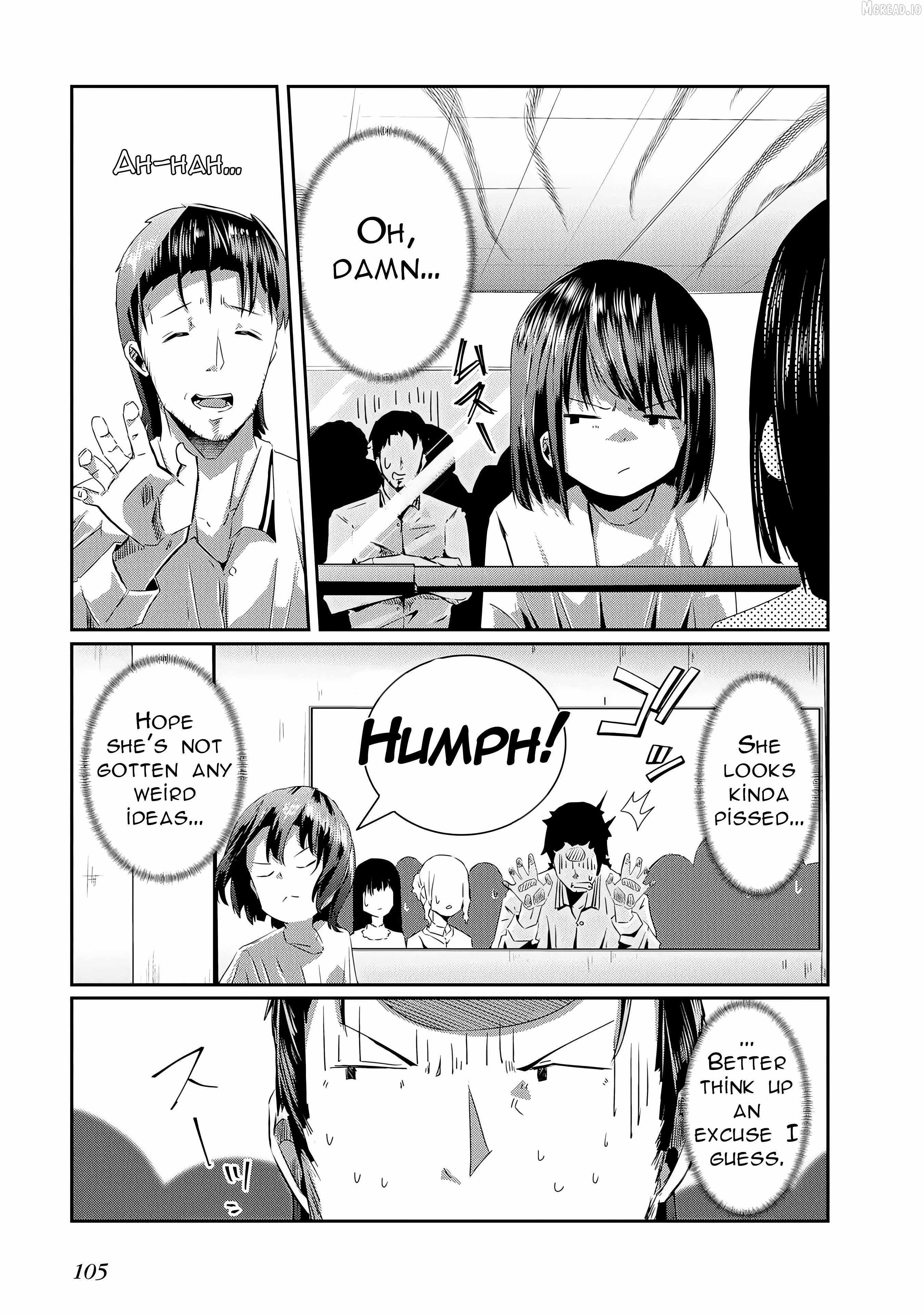 Old Man Reincarnates and Becomes a Genius Actor Chapter 15-eng-li - Page 6