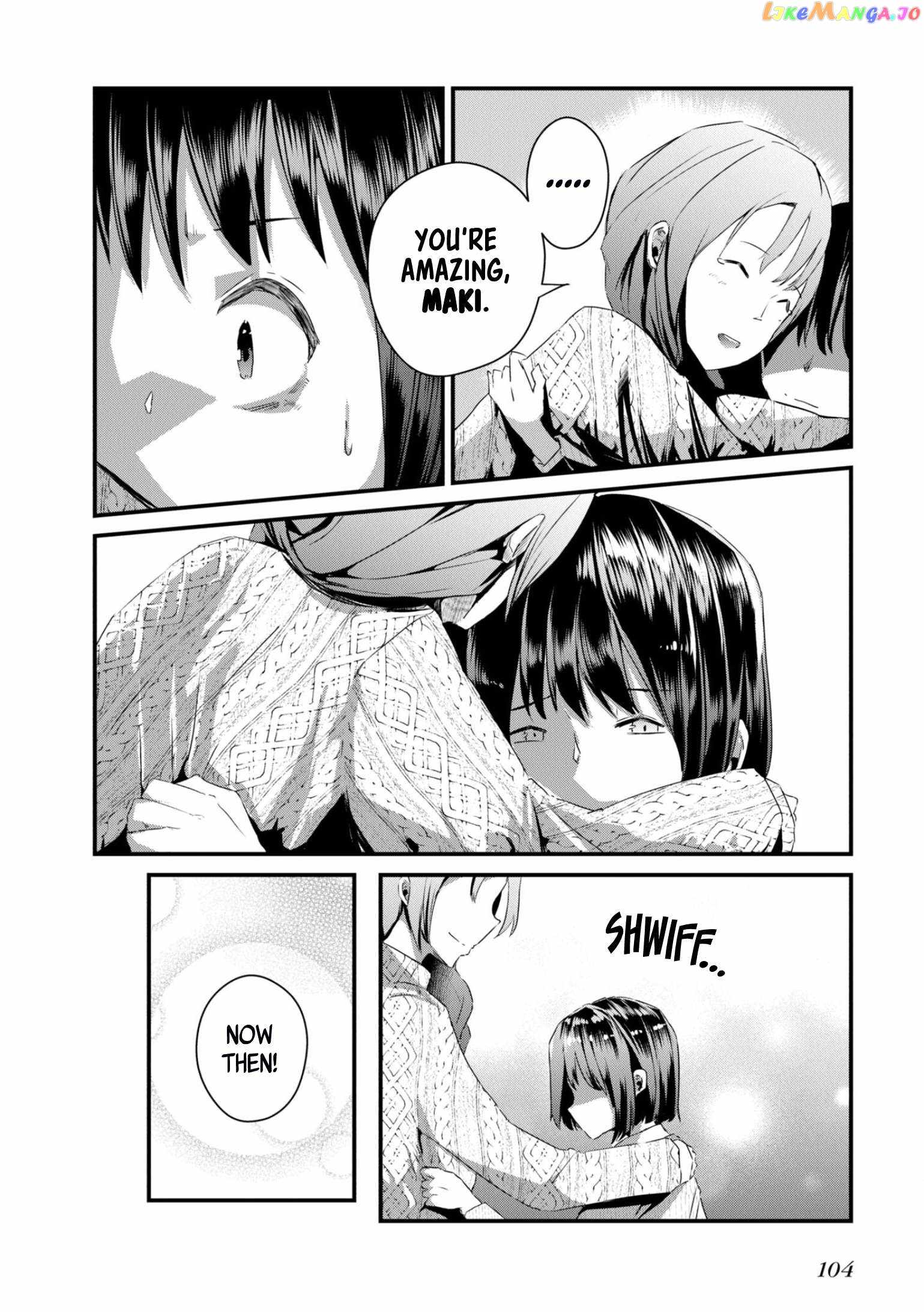 Old Man Reincarnates and Becomes a Genius Actor Chapter 10-eng-li - Page 7