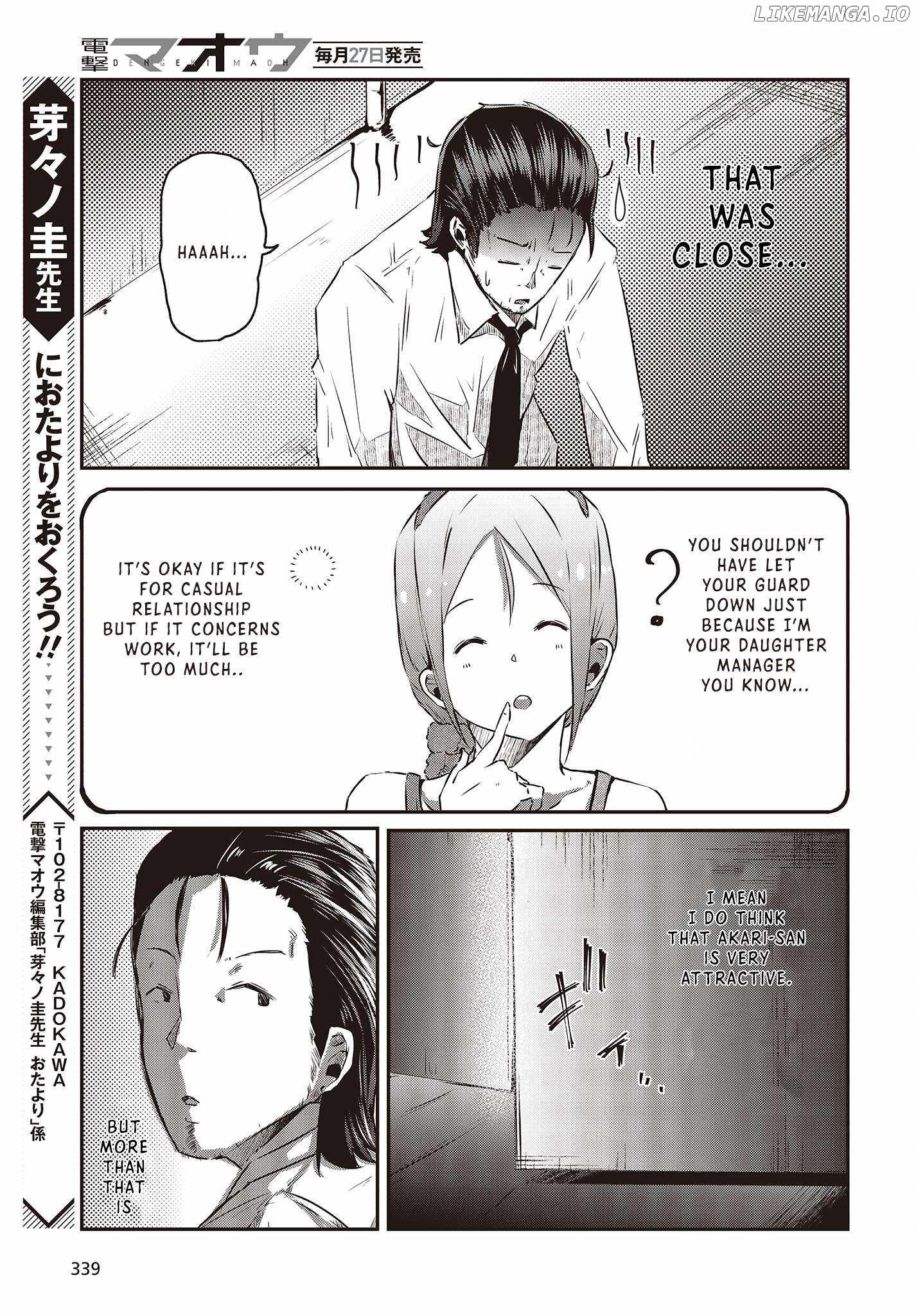 Old Man Reincarnates and Becomes a Genius Actor Chapter 12-eng-li - Page 22
