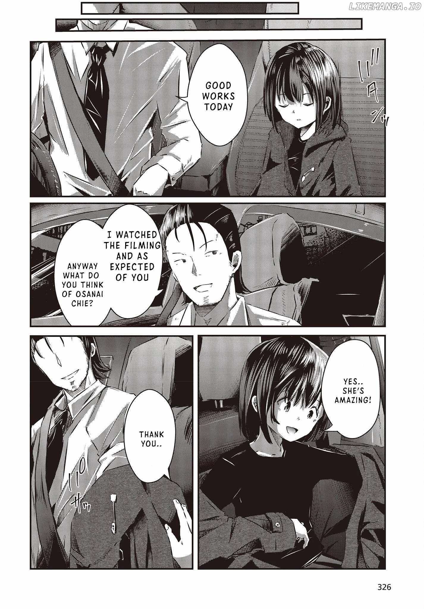 Old Man Reincarnates and Becomes a Genius Actor Chapter 12-eng-li - Page 9
