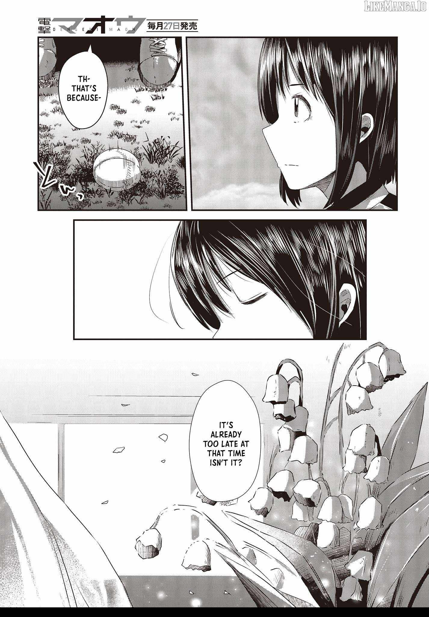 Old Man Reincarnates and Becomes a Genius Actor Chapter 14-eng-li - Page 6