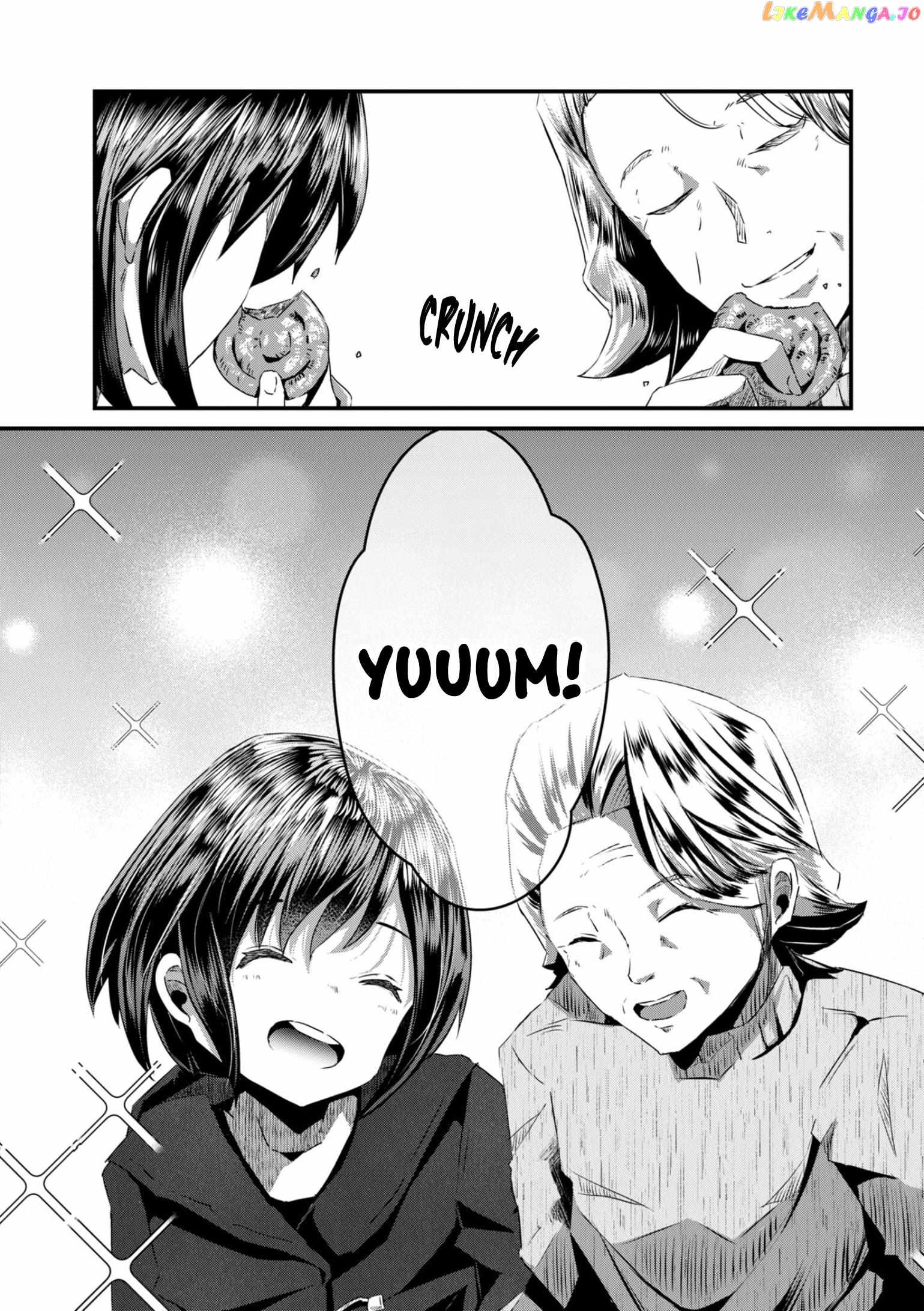 Old Man Reincarnates and Becomes a Genius Actor Chapter 11-eng-li - Page 15