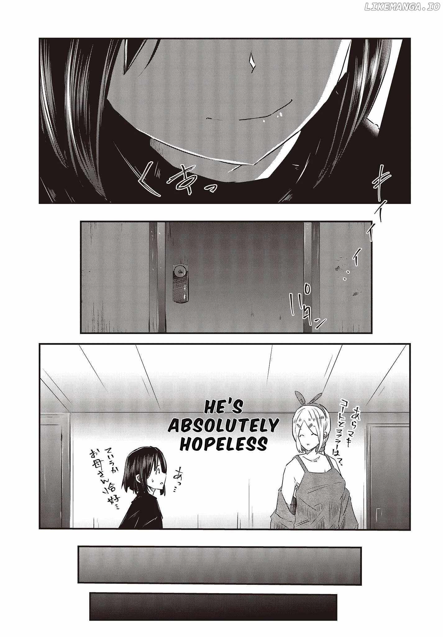 Old Man Reincarnates and Becomes a Genius Actor Chapter 12-eng-li - Page 24