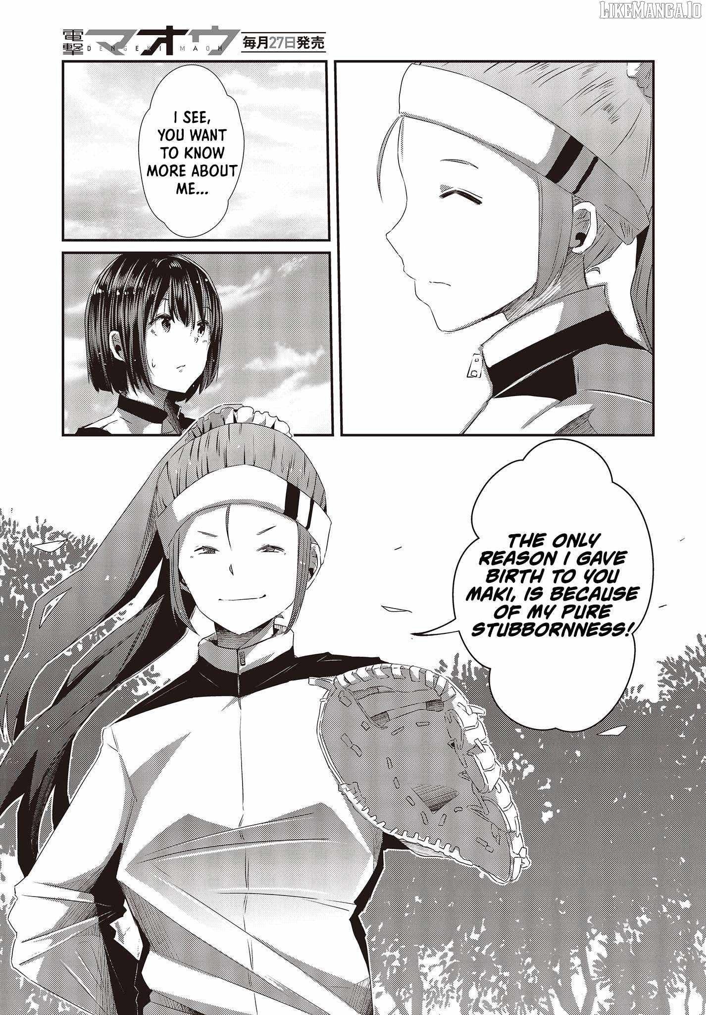 Old Man Reincarnates and Becomes a Genius Actor Chapter 14-eng-li - Page 15