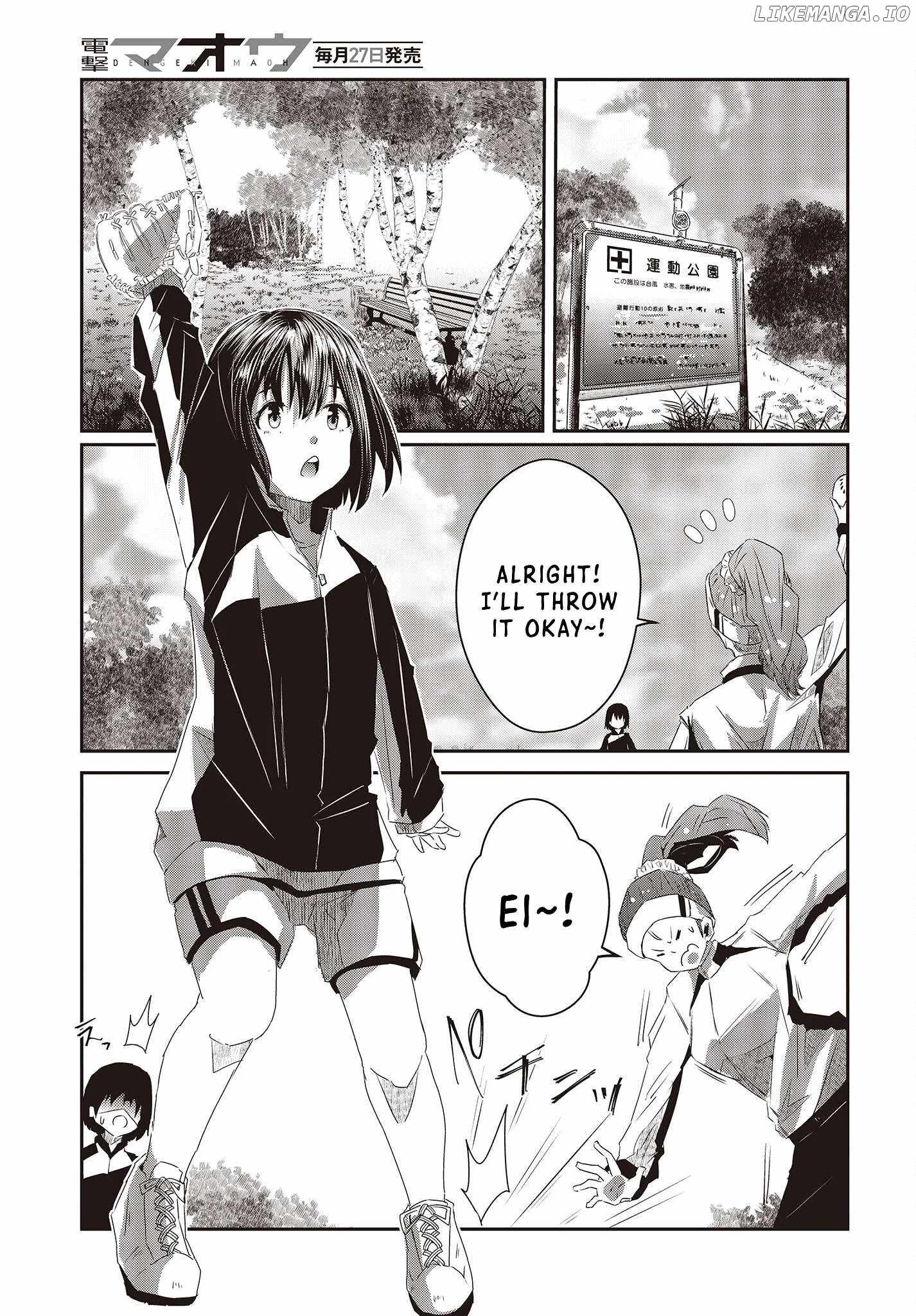 Old Man Reincarnates and Becomes a Genius Actor Chapter 13-eng-li - Page 30