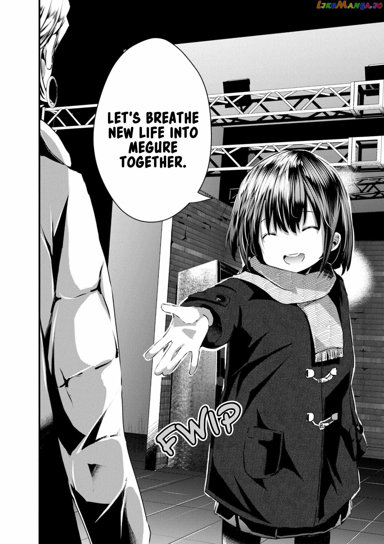Old Man Reincarnates and Becomes a Genius Actor Chapter 10-eng-li - Page 19