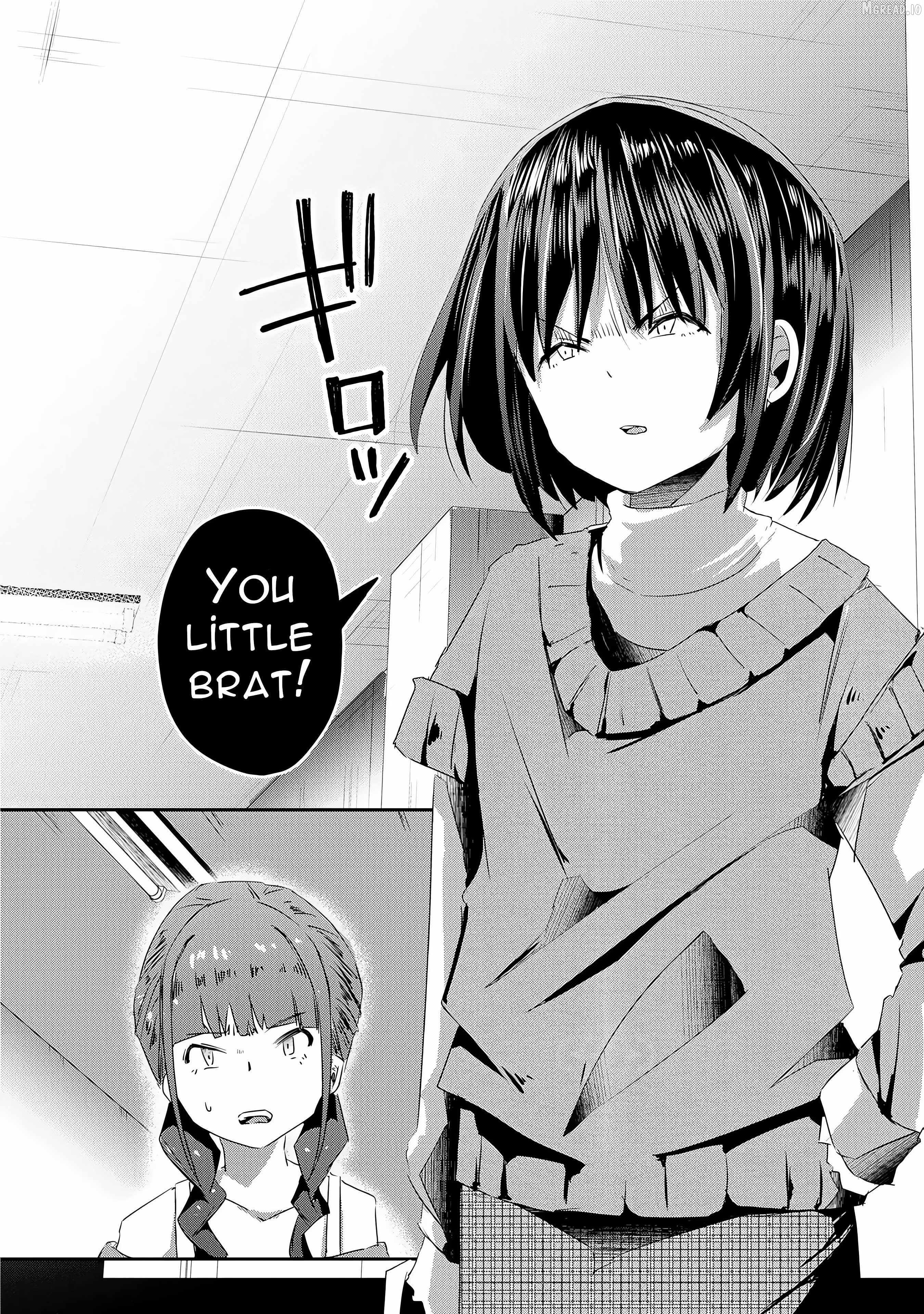 Old Man Reincarnates and Becomes a Genius Actor Chapter 15-eng-li - Page 31