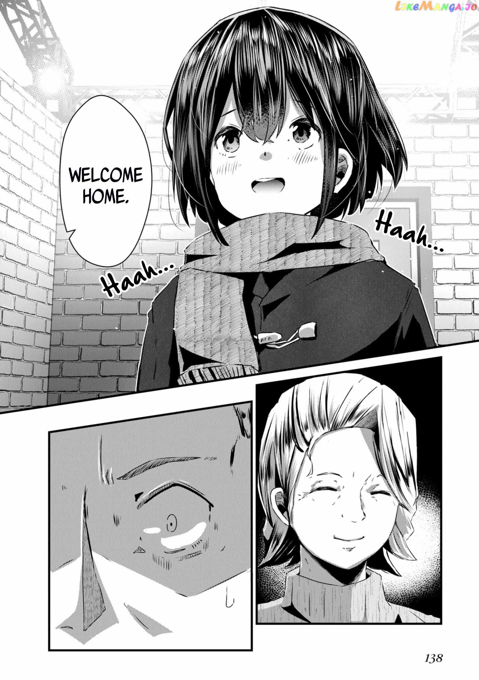 Old Man Reincarnates and Becomes a Genius Actor Chapter 11-eng-li - Page 9