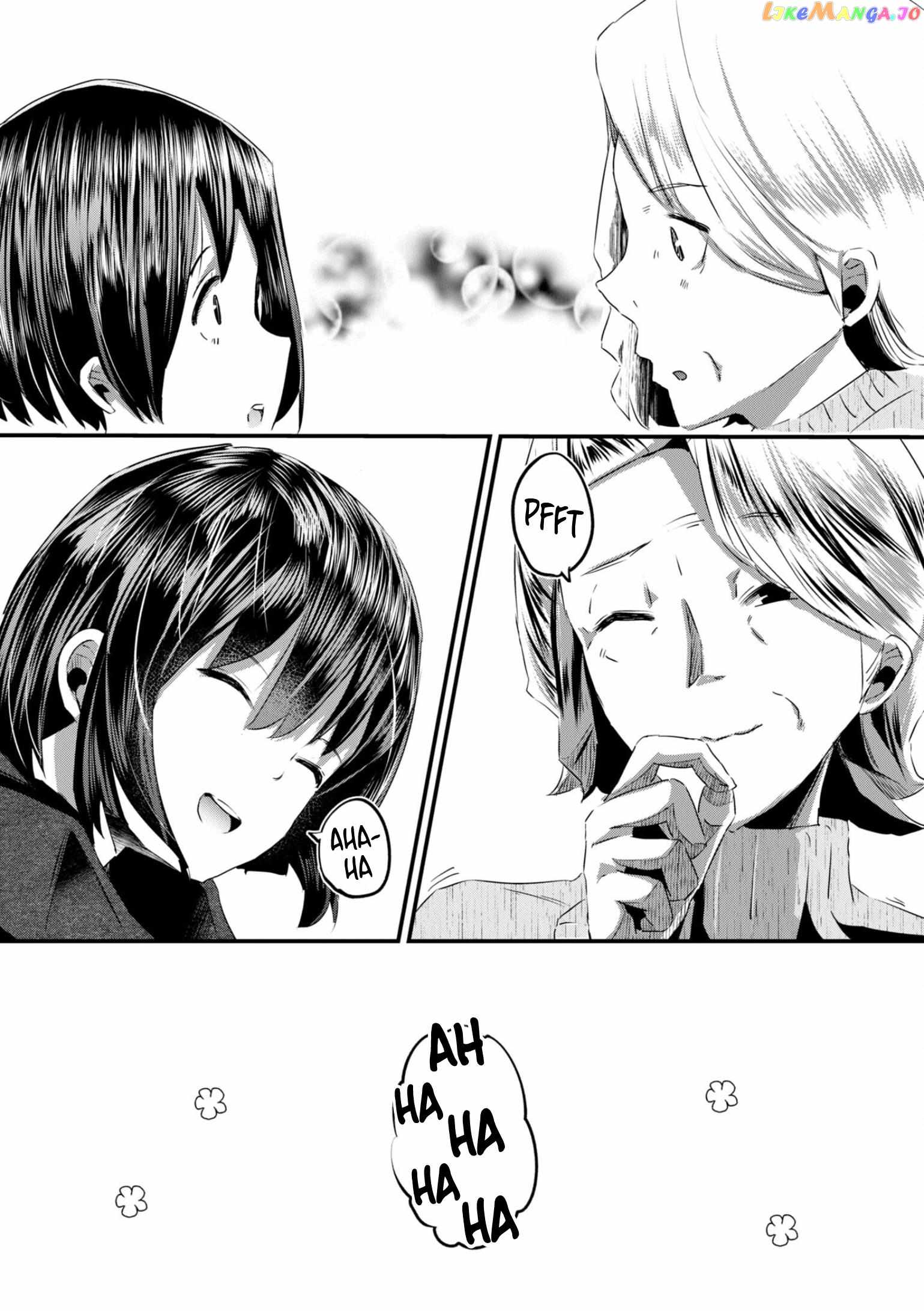 Old Man Reincarnates and Becomes a Genius Actor Chapter 11-eng-li - Page 16