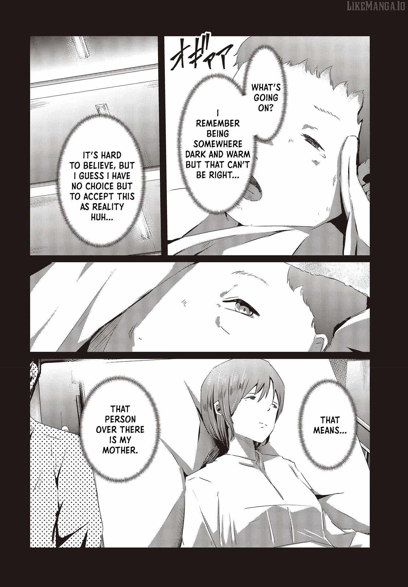 Old Man Reincarnates and Becomes a Genius Actor Chapter 14-eng-li - Page 22