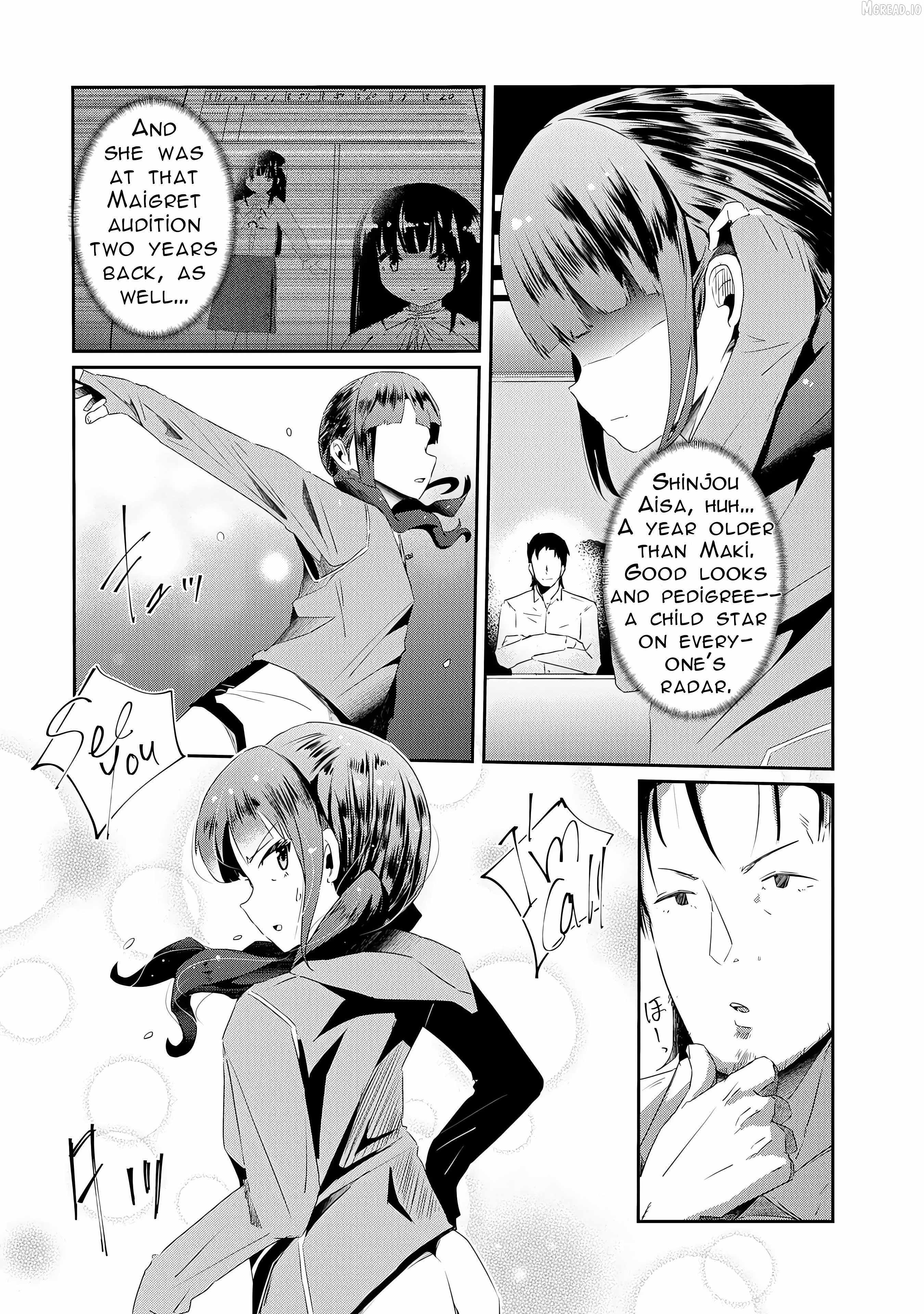 Old Man Reincarnates and Becomes a Genius Actor Chapter 15-eng-li - Page 4