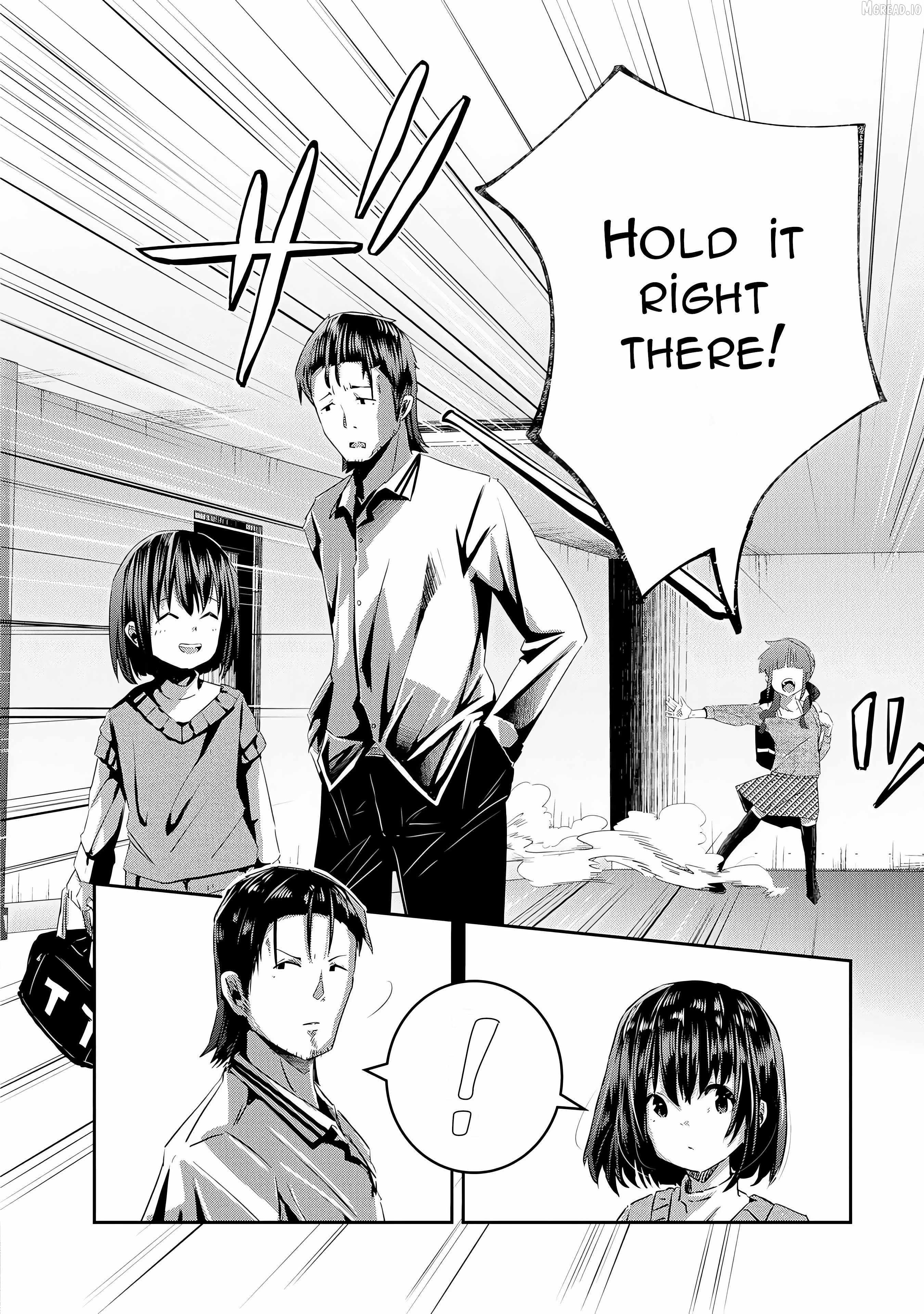 Old Man Reincarnates and Becomes a Genius Actor Chapter 15-eng-li - Page 15