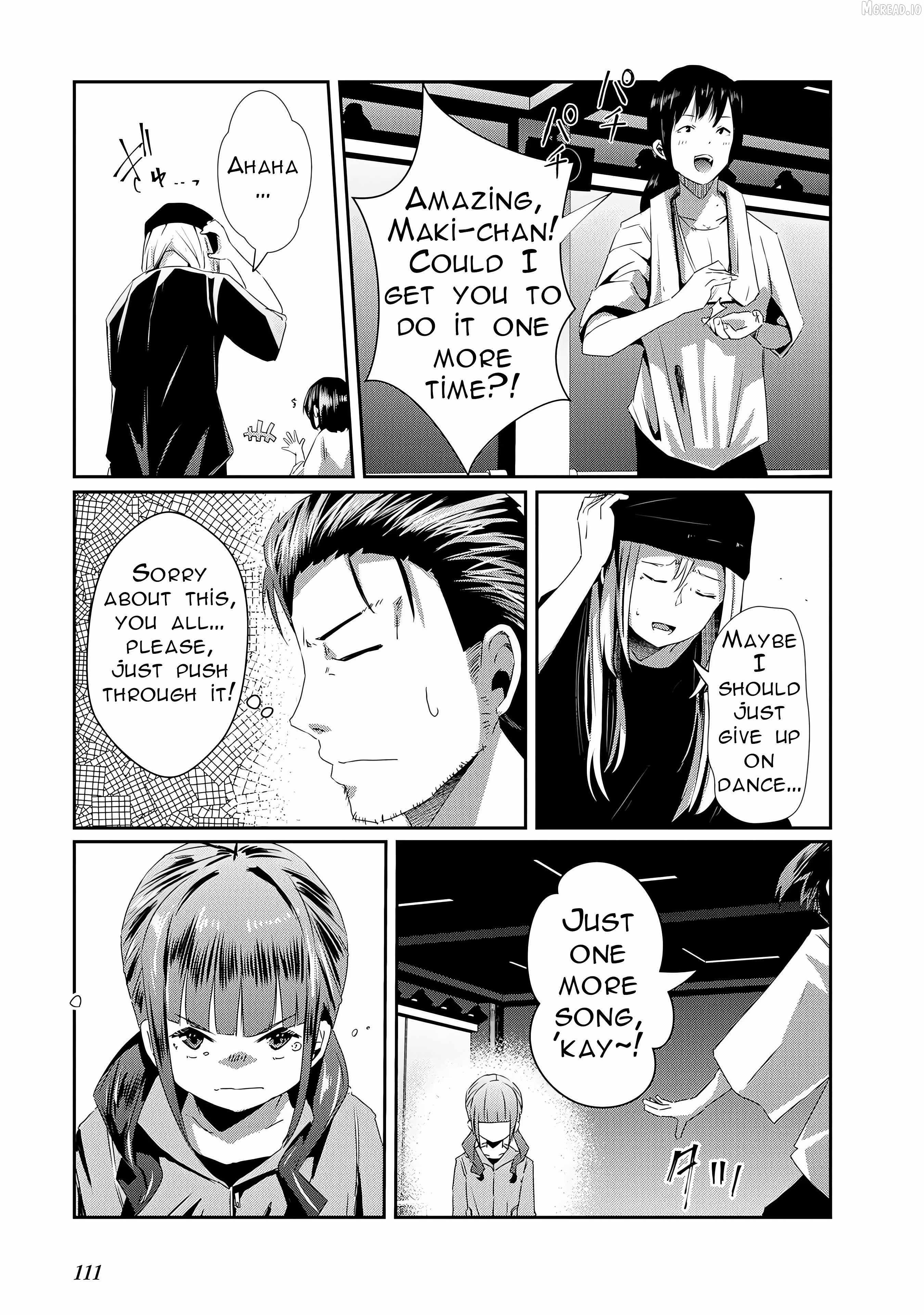 Old Man Reincarnates and Becomes a Genius Actor Chapter 15-eng-li - Page 12