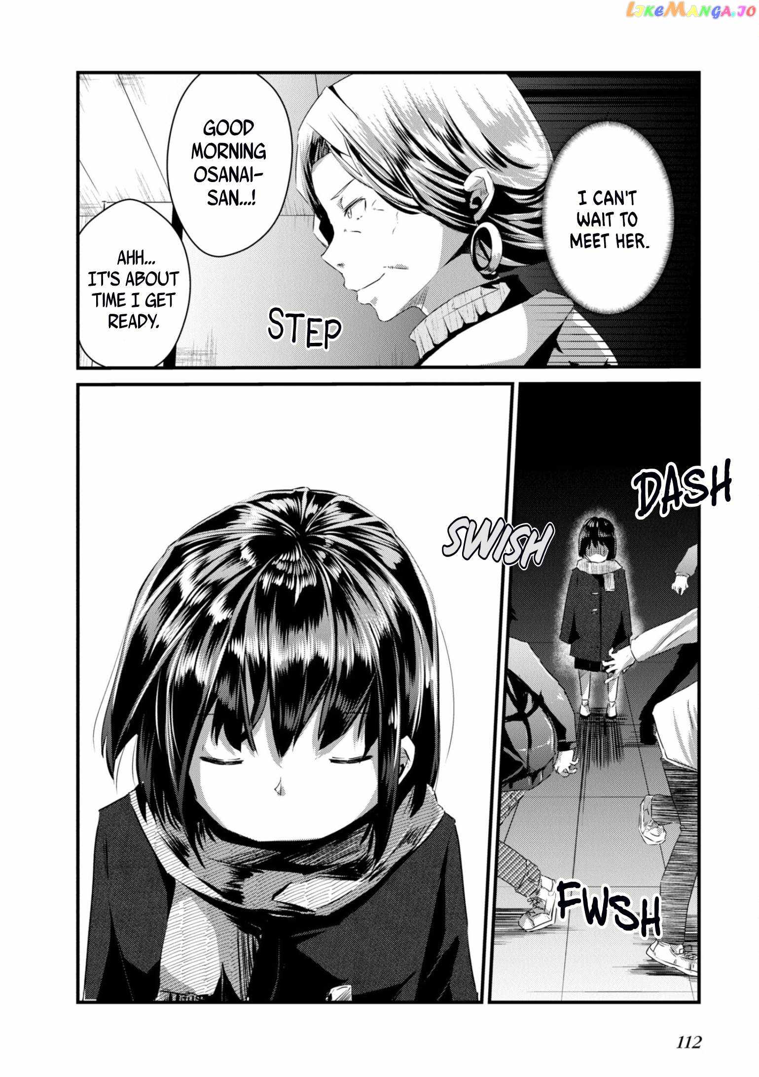 Old Man Reincarnates and Becomes a Genius Actor Chapter 10-eng-li - Page 15
