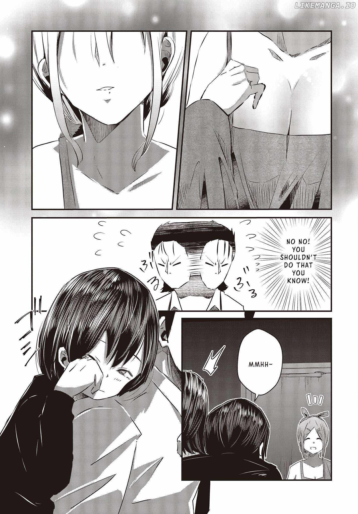 Old Man Reincarnates and Becomes a Genius Actor Chapter 12-eng-li - Page 20