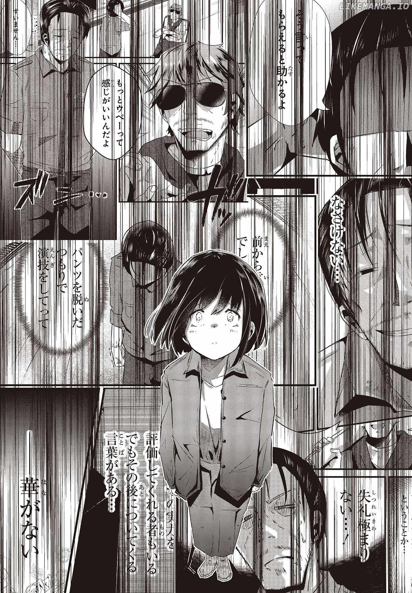 Old Man Reincarnates and Becomes a Genius Actor Chapter 12-eng-li - Page 28