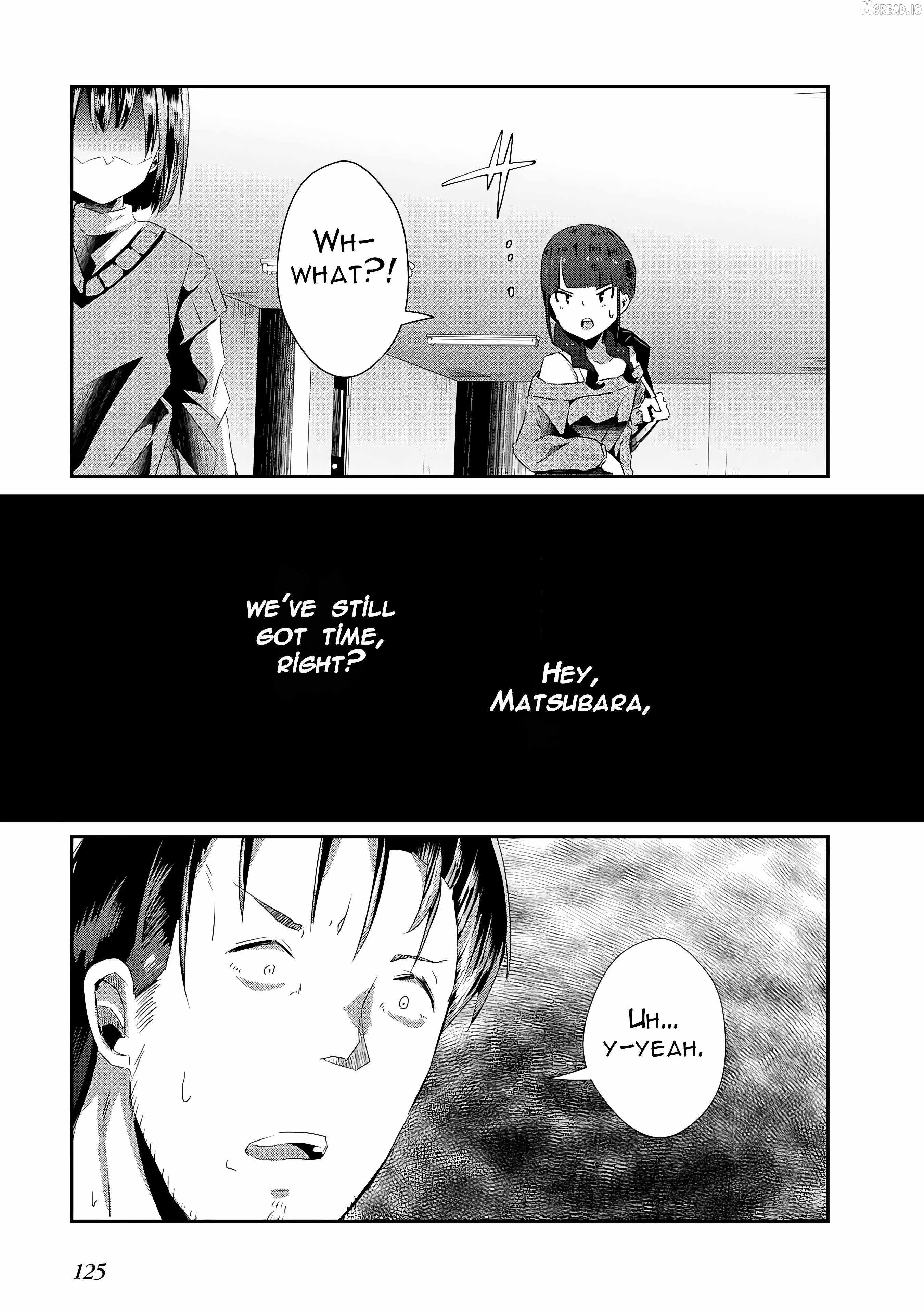 Old Man Reincarnates and Becomes a Genius Actor Chapter 15-eng-li - Page 26